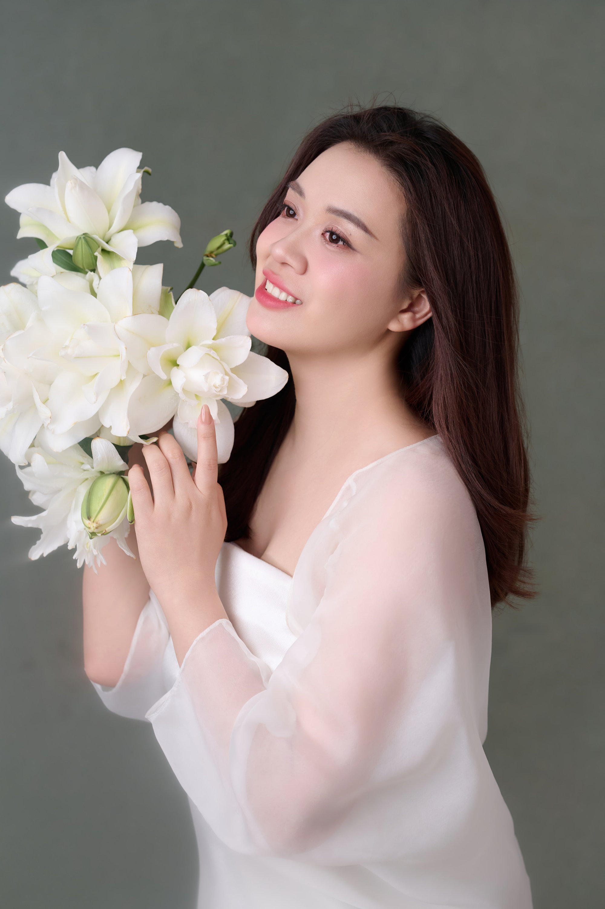 Hình ảnh mình những ngày còn trẻ 4