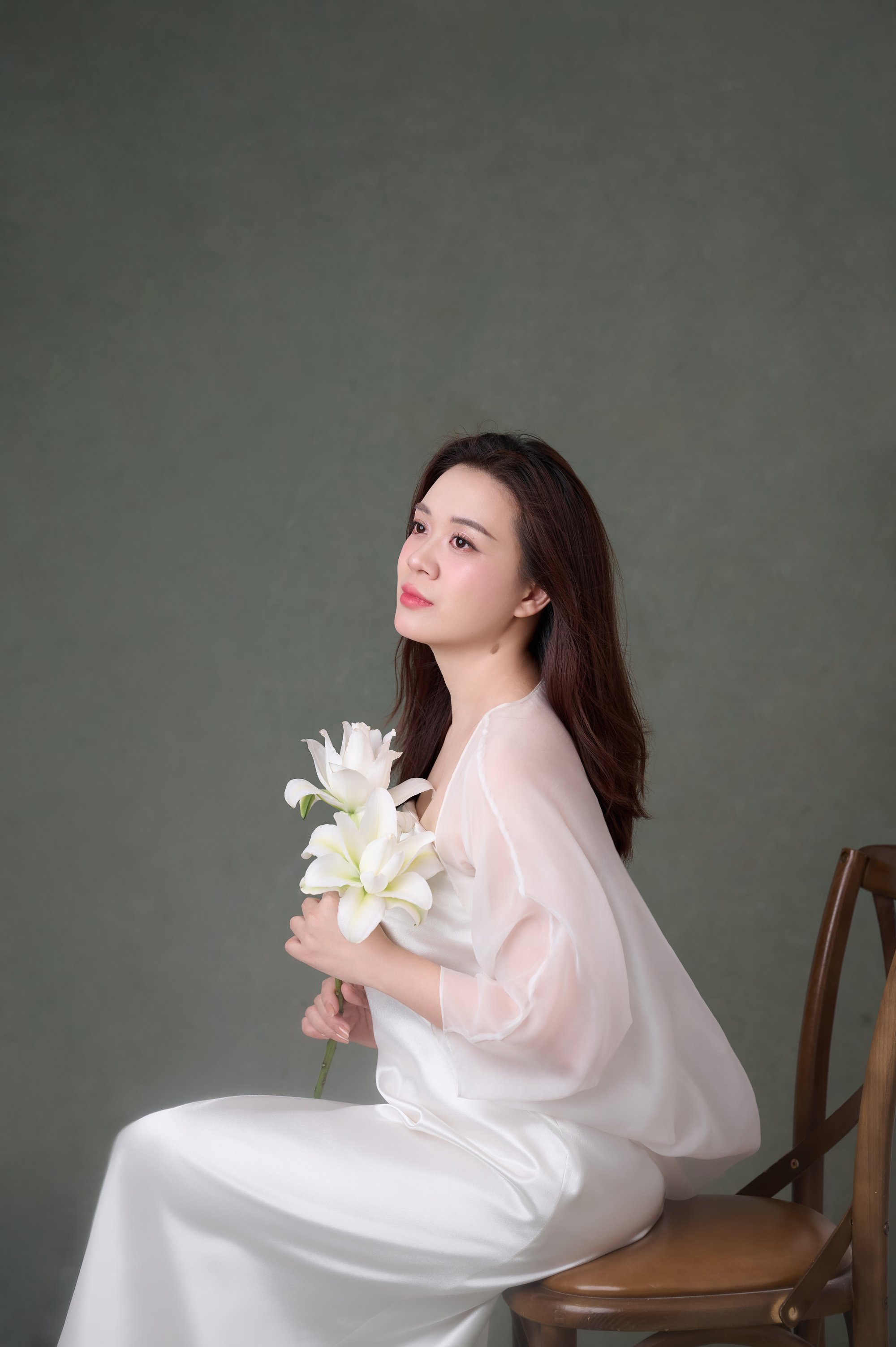 Hình ảnh mình những ngày còn trẻ 5