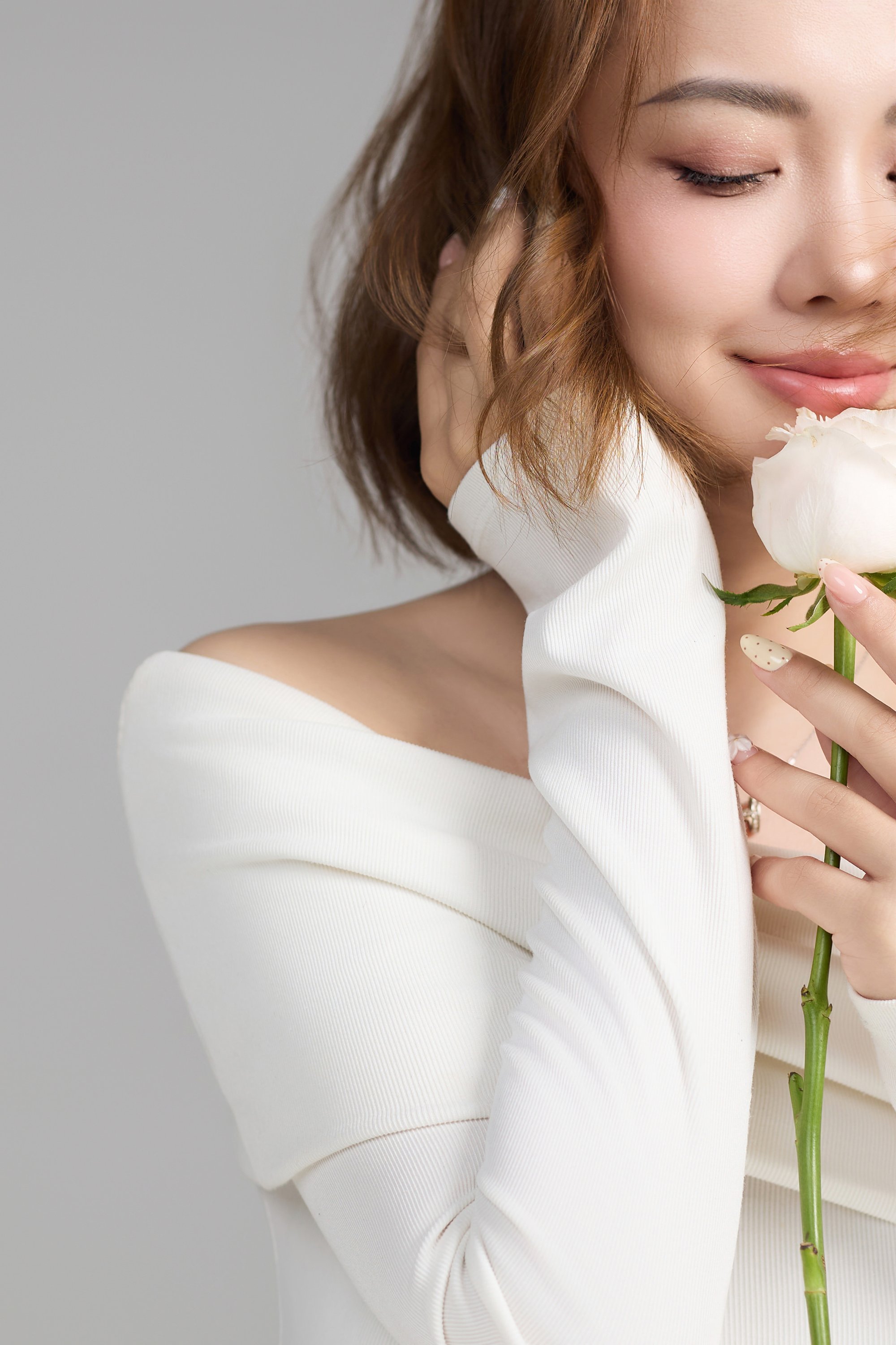 Khi một phần ba con đường khẽ khép lại 5