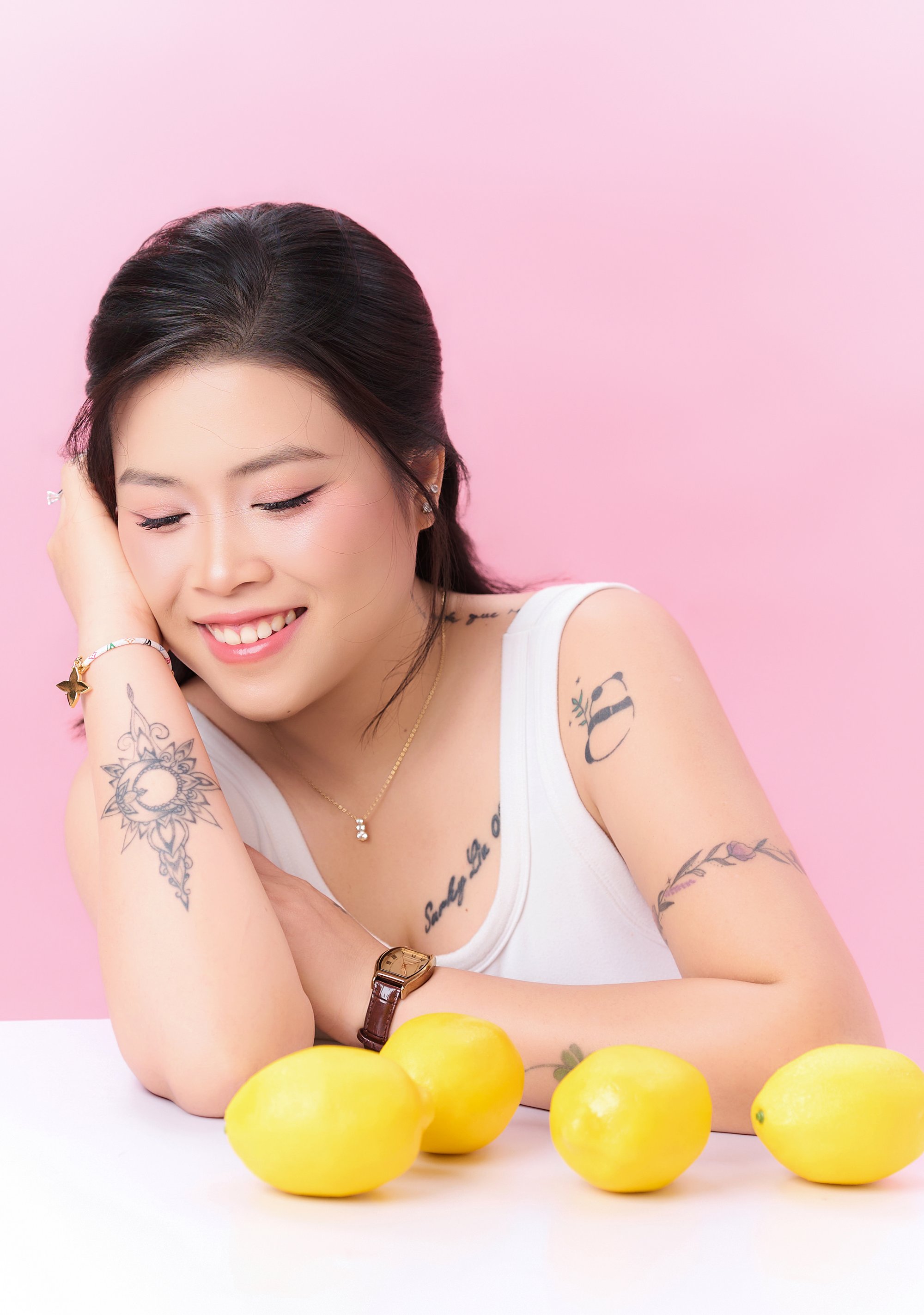Khi niềm vui như những ngày trẻ thơ 3