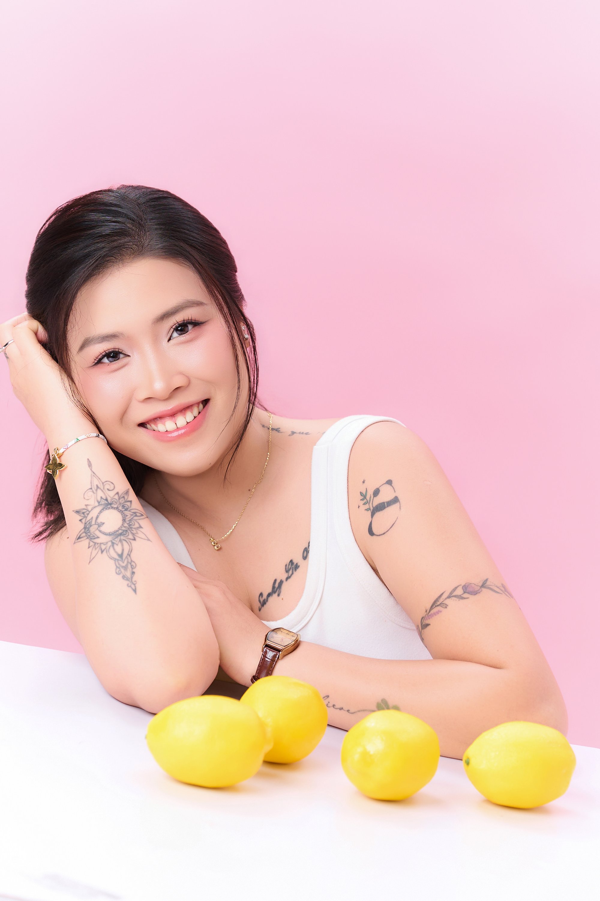 Khi niềm vui như những ngày trẻ thơ 4