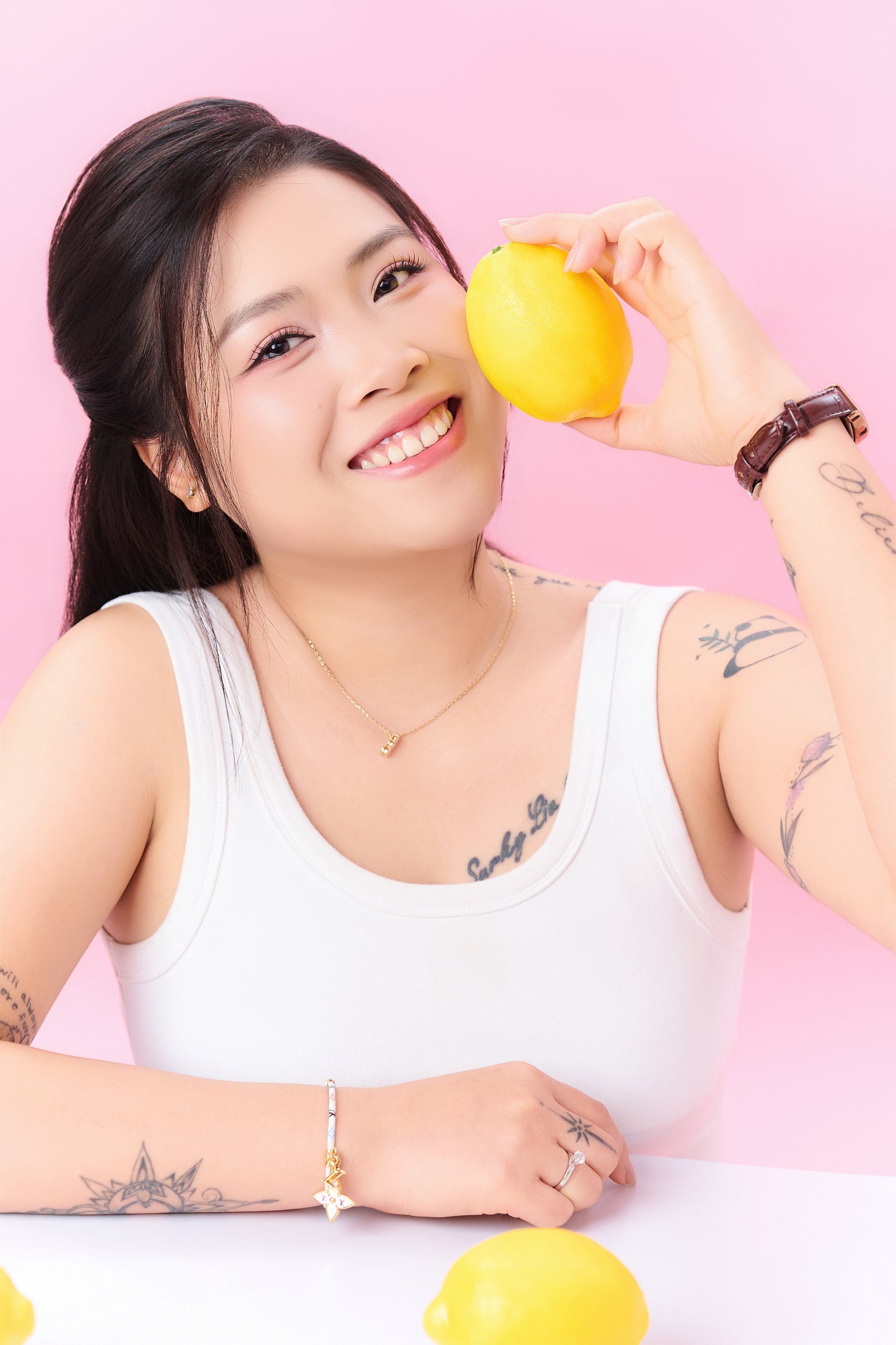 Khi niềm vui như những ngày trẻ thơ 5