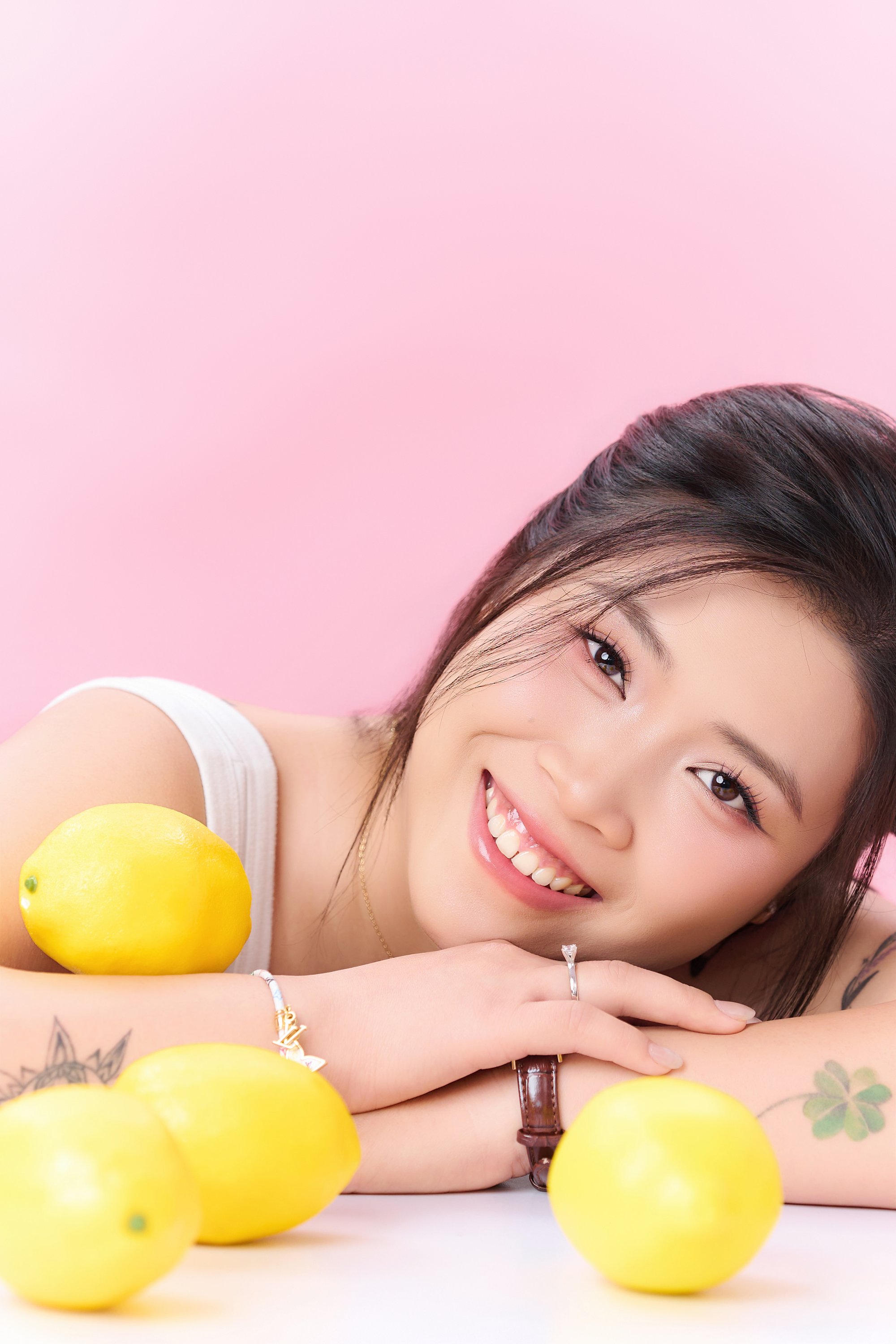 Khi niềm vui như những ngày trẻ thơ 6