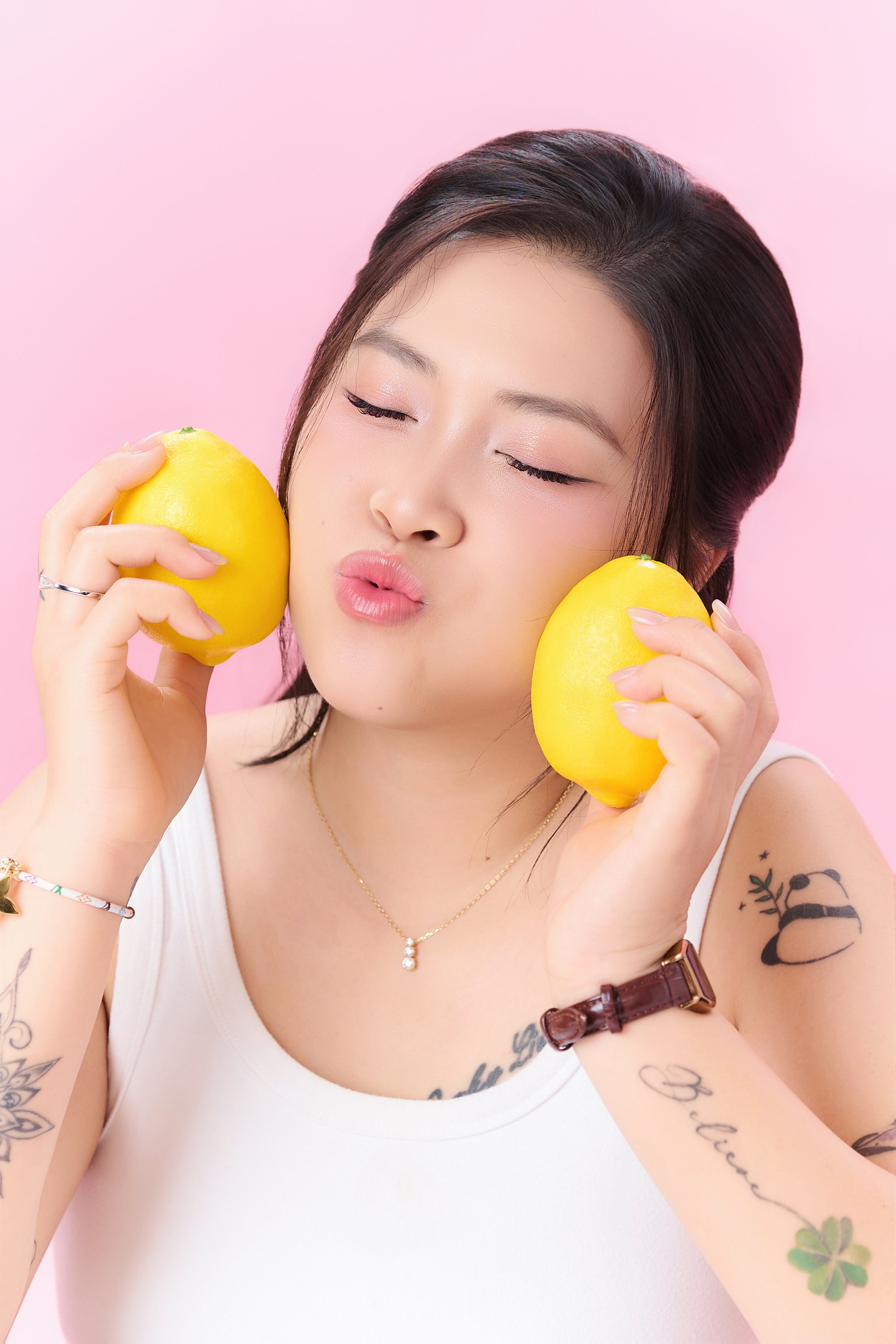 Khi niềm vui như những ngày trẻ thơ 7