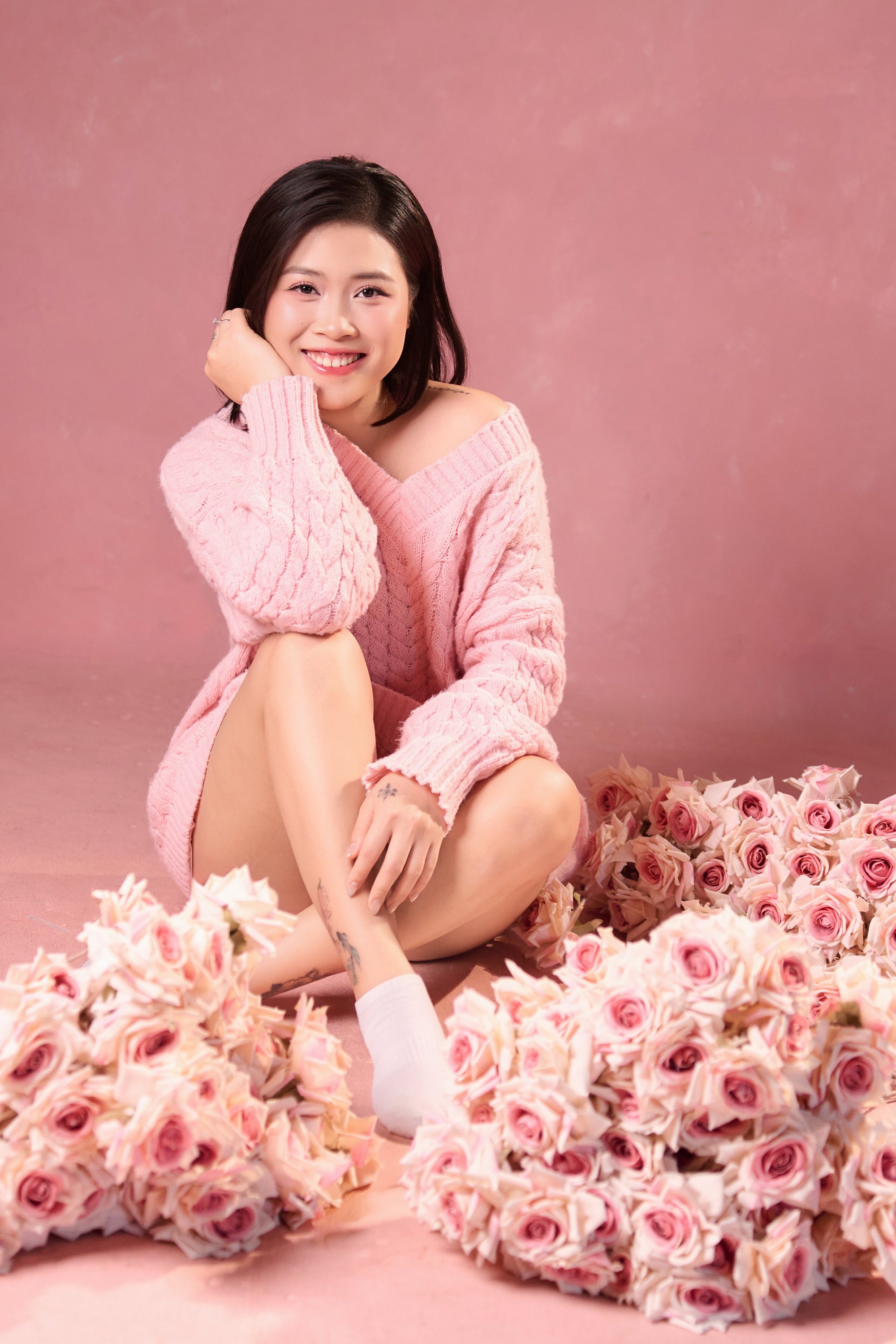 Khi niềm vui như những ngày trẻ thơ 11