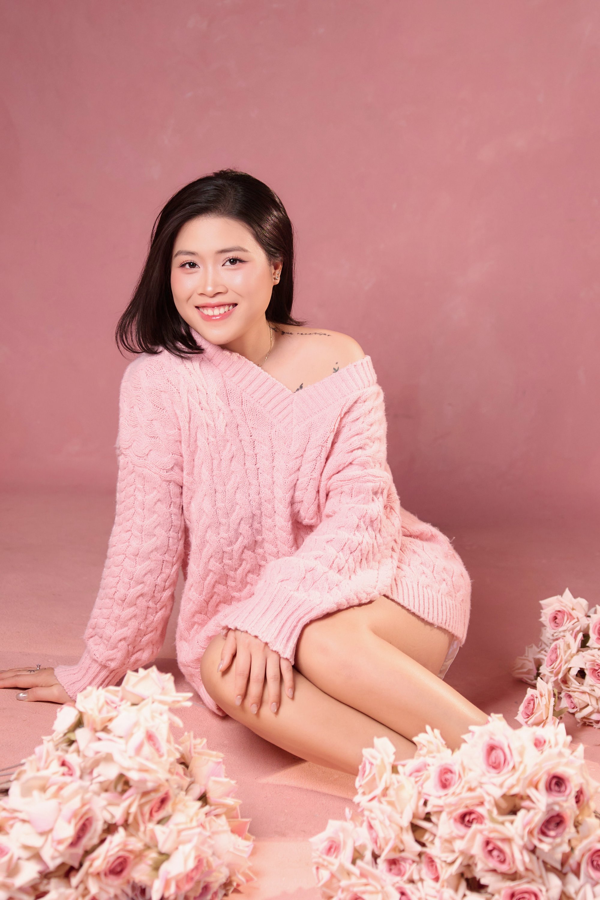 Khi niềm vui như những ngày trẻ thơ 12