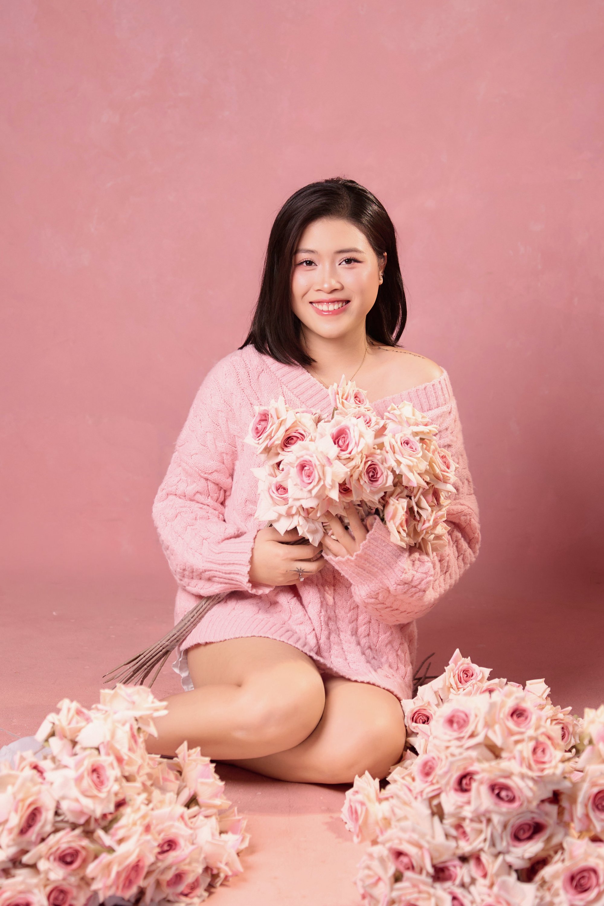 Khi niềm vui như những ngày trẻ thơ 14