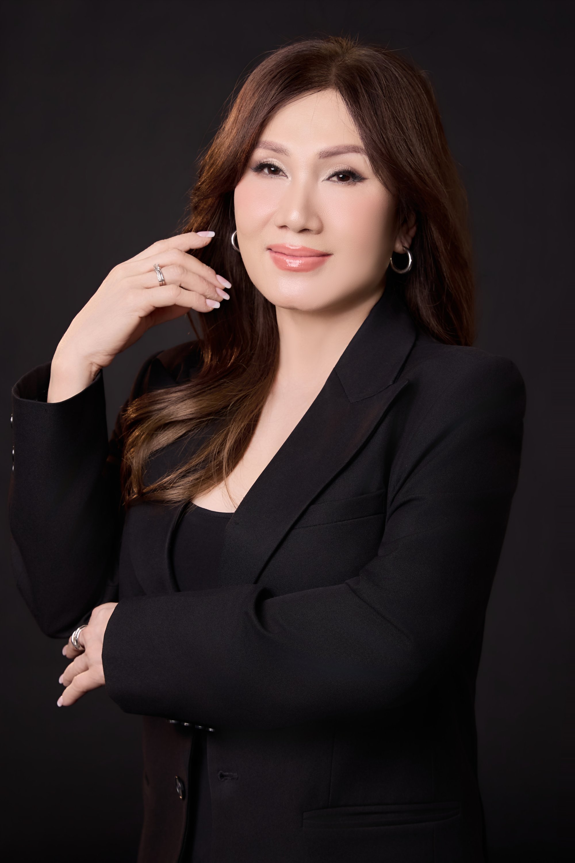 Khi thời gian ngồi xuống trên vai mẹ 3