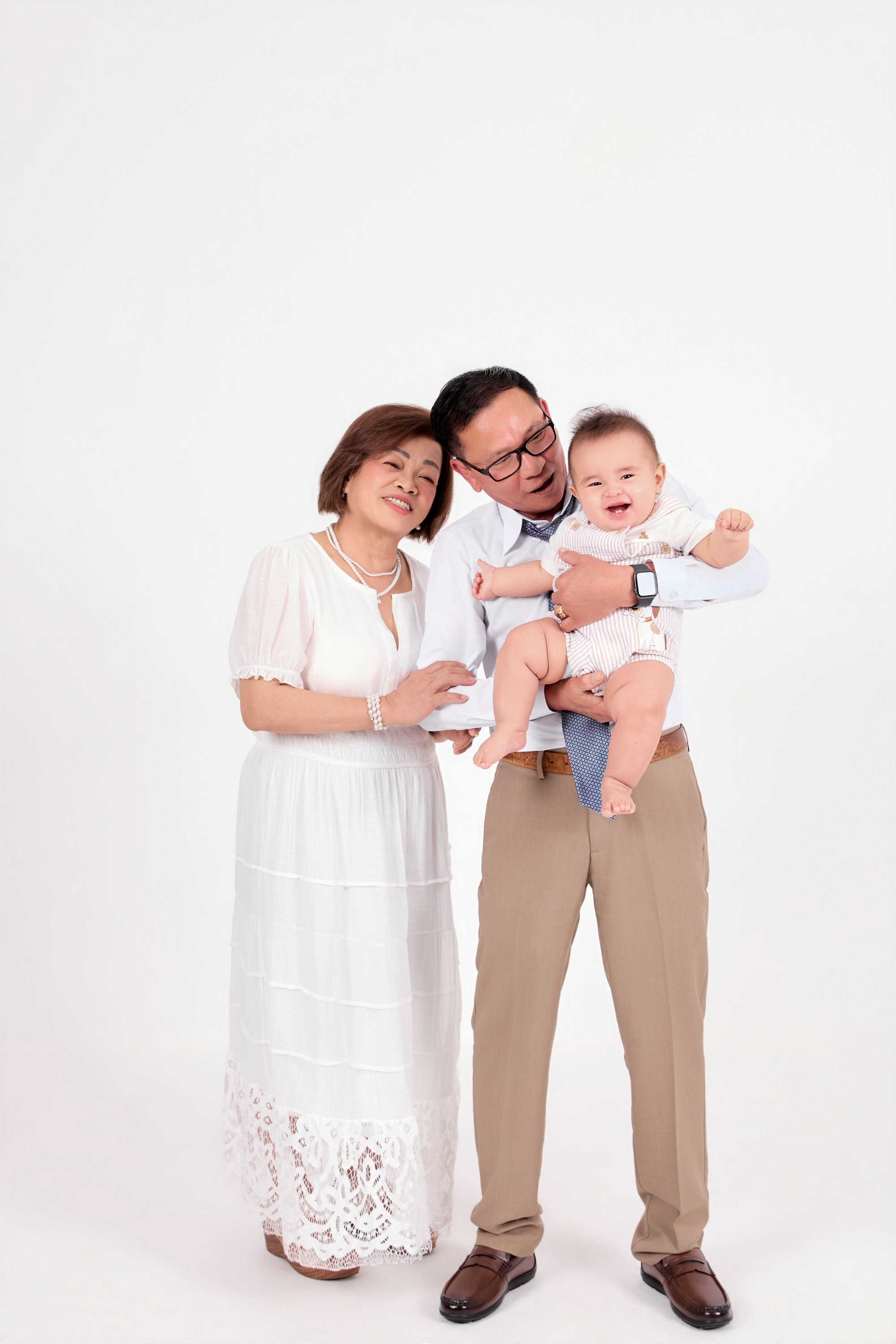 Khi tình thương đứng bên cạnh tình thương 3