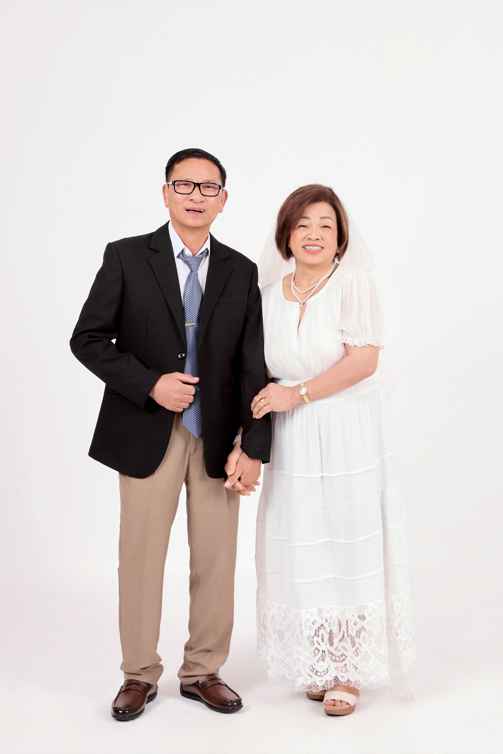 Khi tình thương đứng bên cạnh tình thương 4
