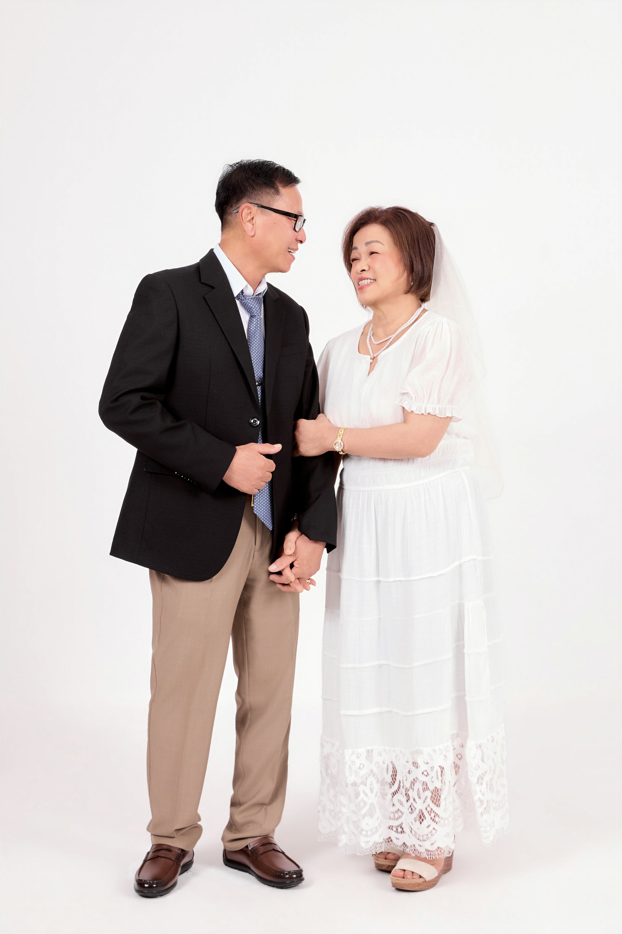 Khi tình thương đứng bên cạnh tình thương 5