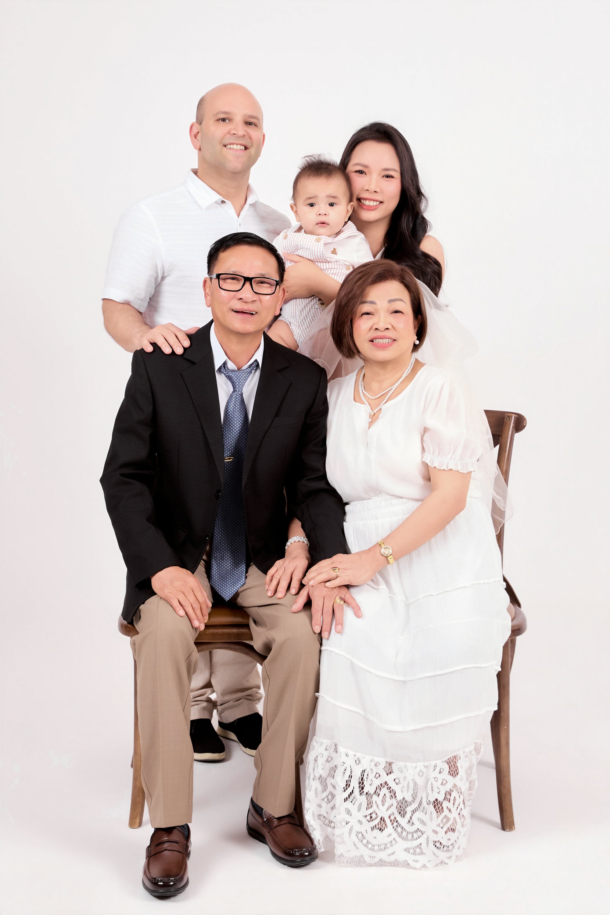 Khi tình thương đứng bên cạnh tình thương 9