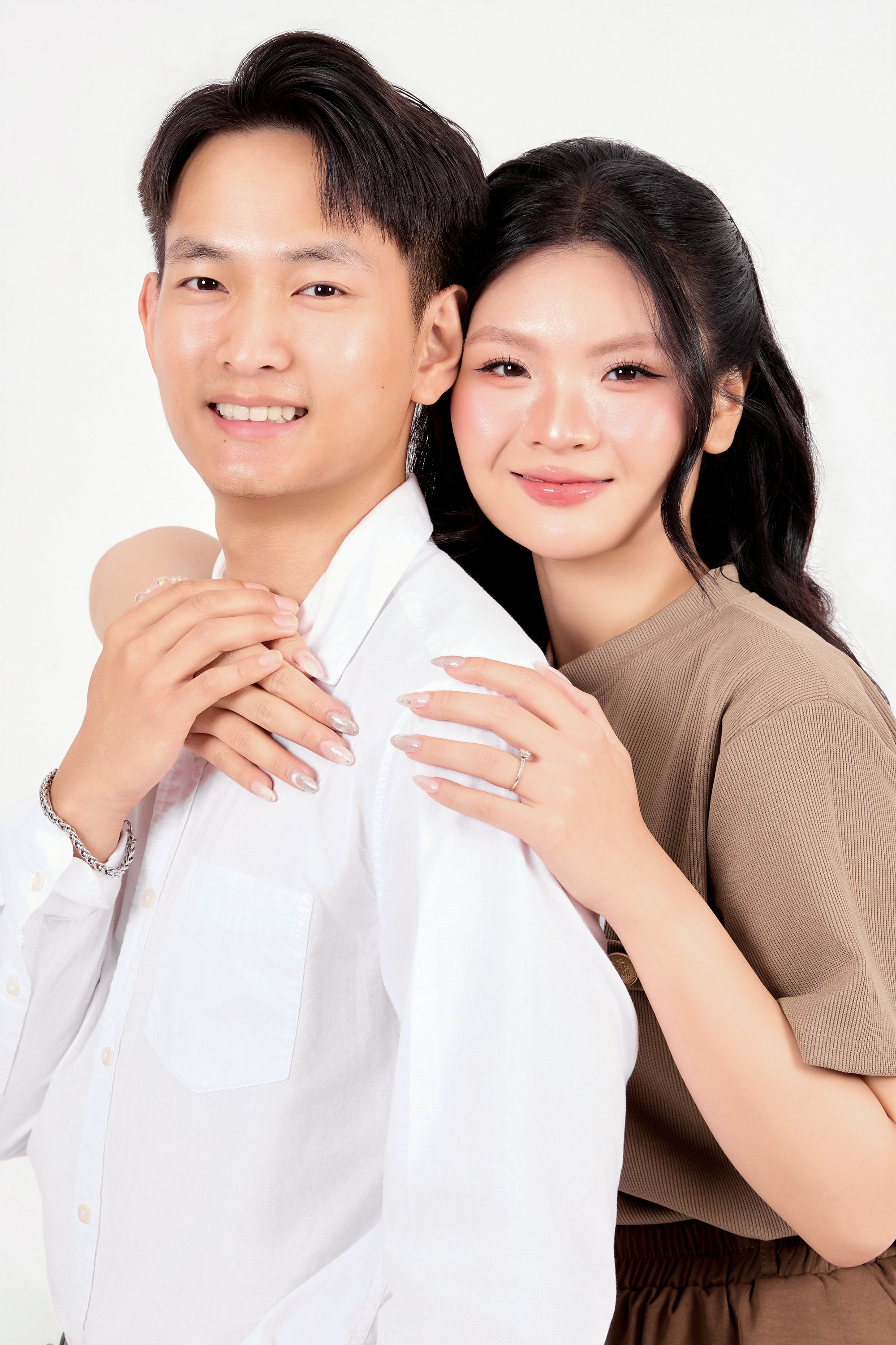 Khi tình thương đứng bên cạnh tình thương 14
