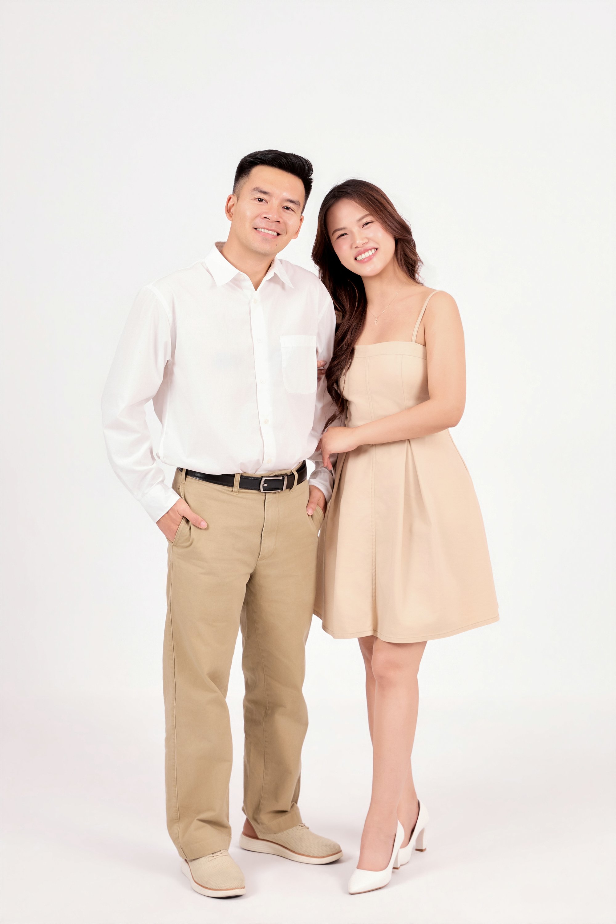 Khi tình thương đứng bên cạnh tình thương 15
