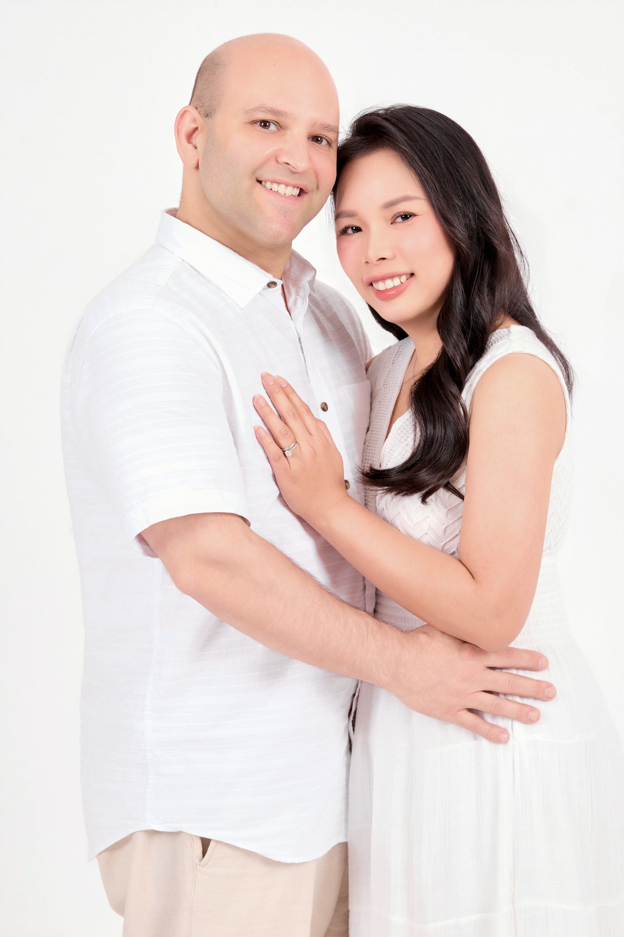 Khi tình thương đứng bên cạnh tình thương 16