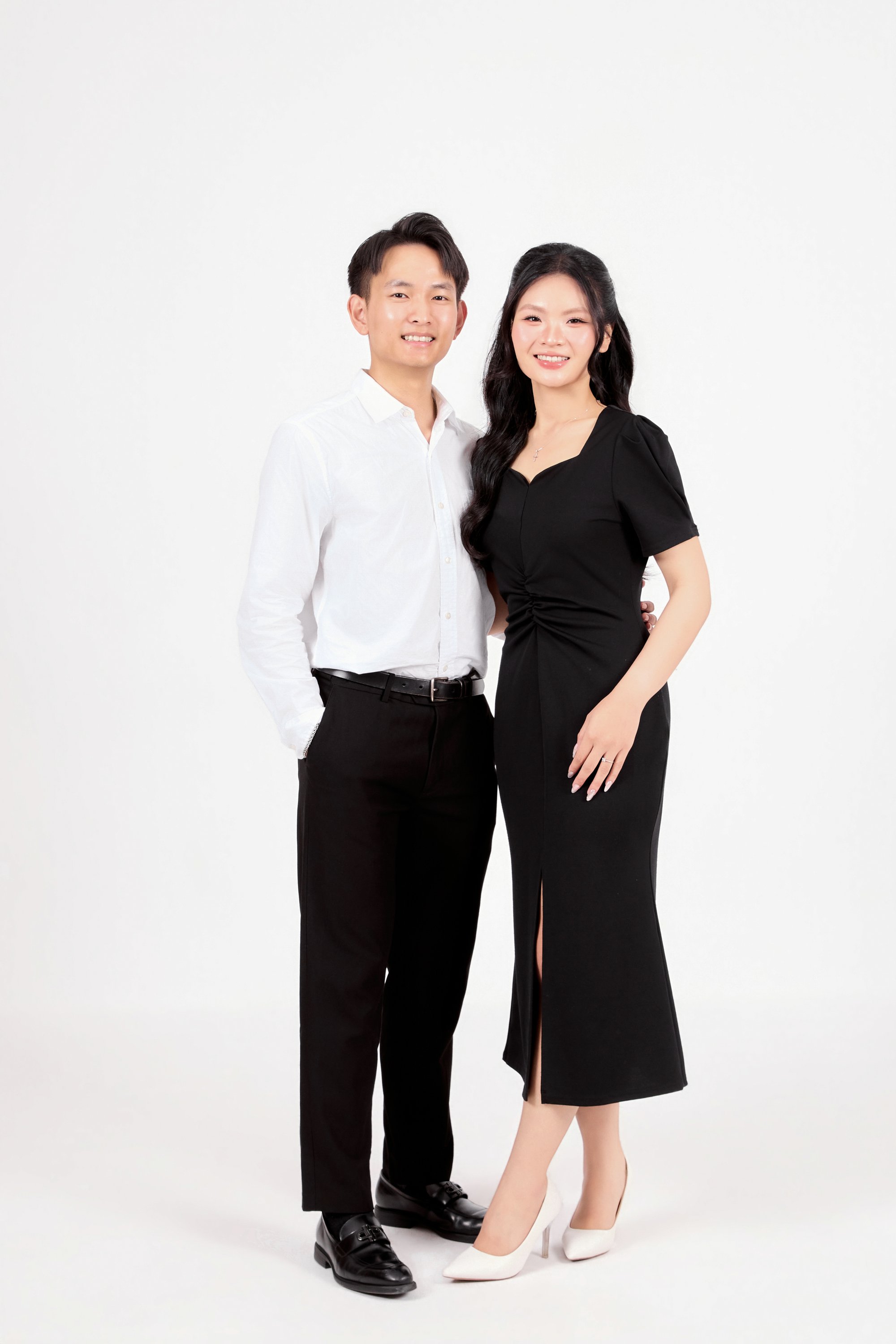 Khi tình thương đứng bên cạnh tình thương 17
