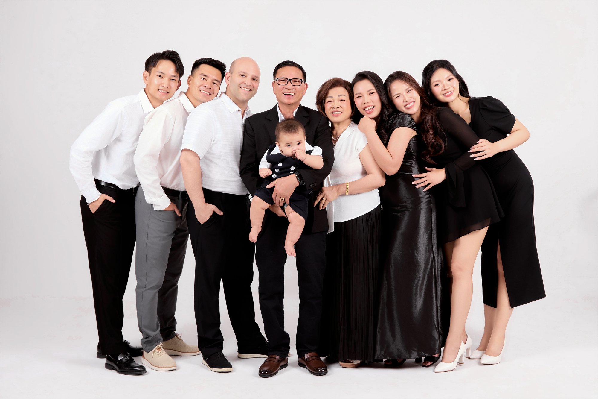 Khi tình thương đứng bên cạnh tình thương 21