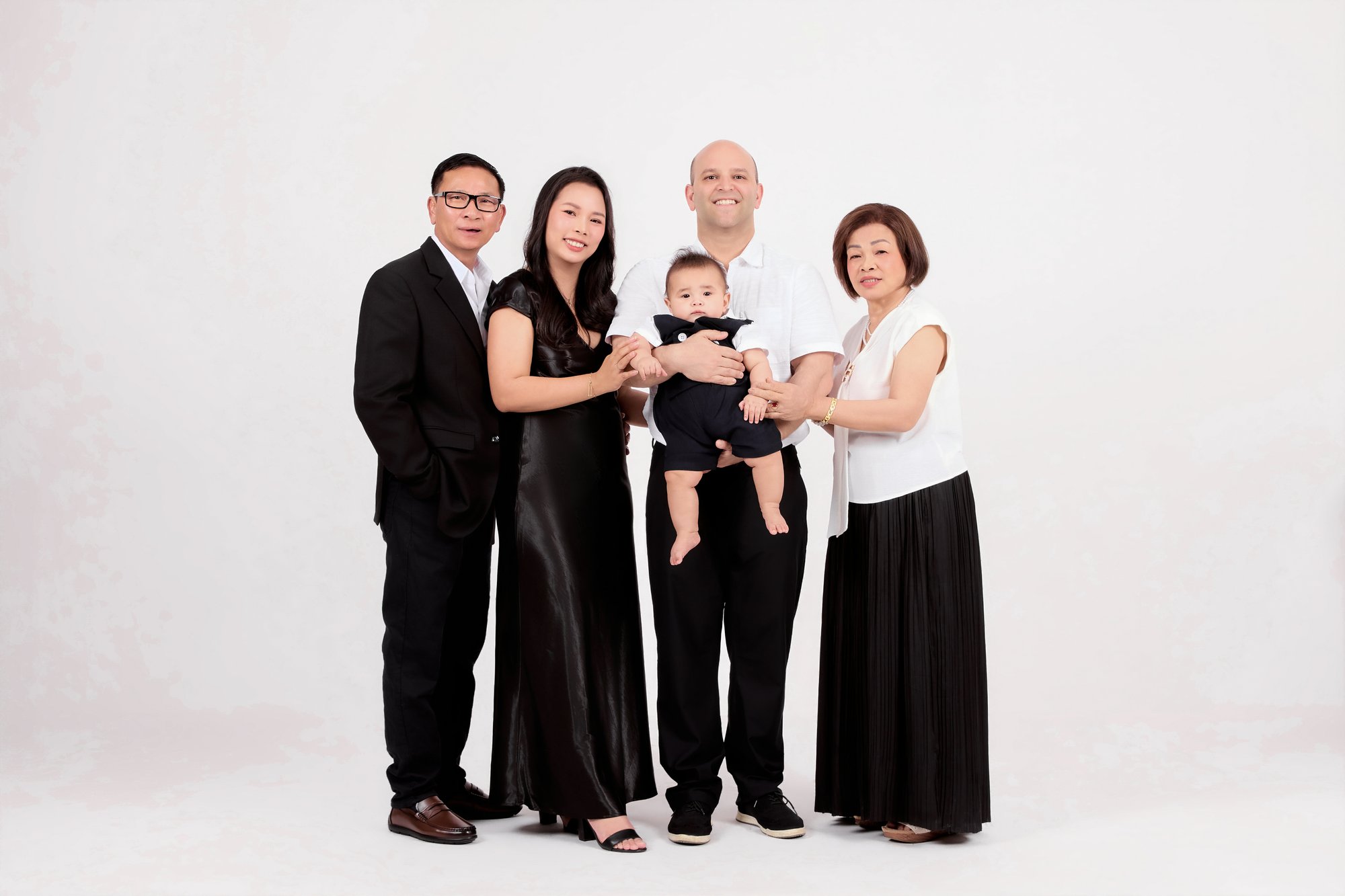 Khi tình thương đứng bên cạnh tình thương 26