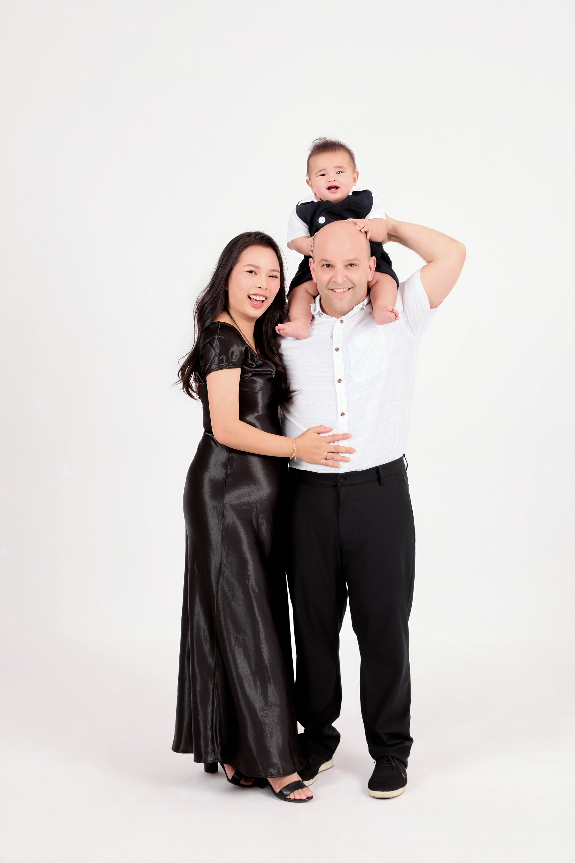 Khi tình thương đứng bên cạnh tình thương 27