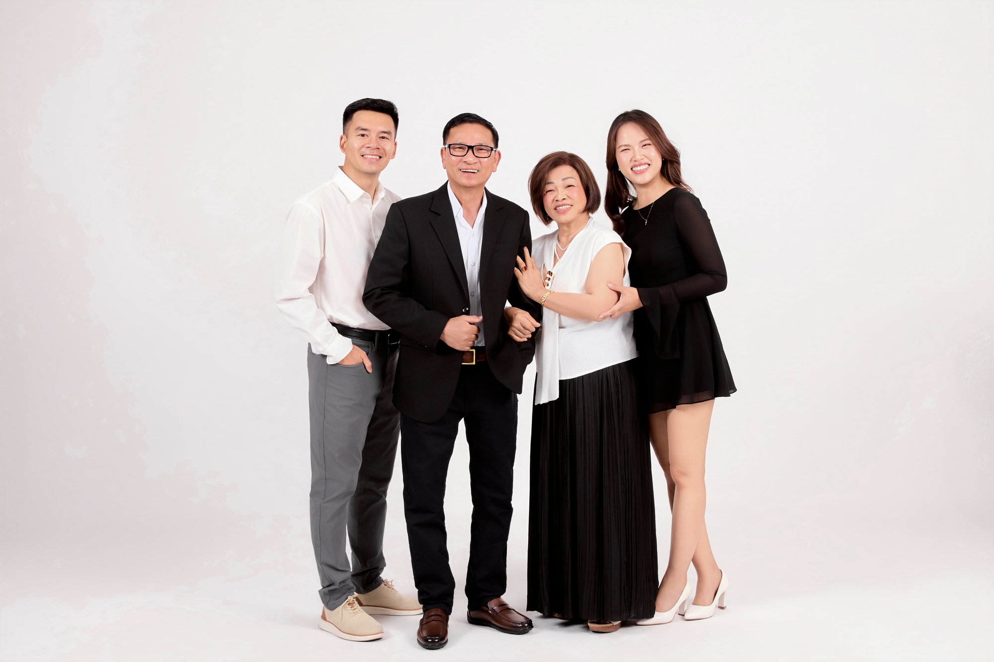 Khi tình thương đứng bên cạnh tình thương 29