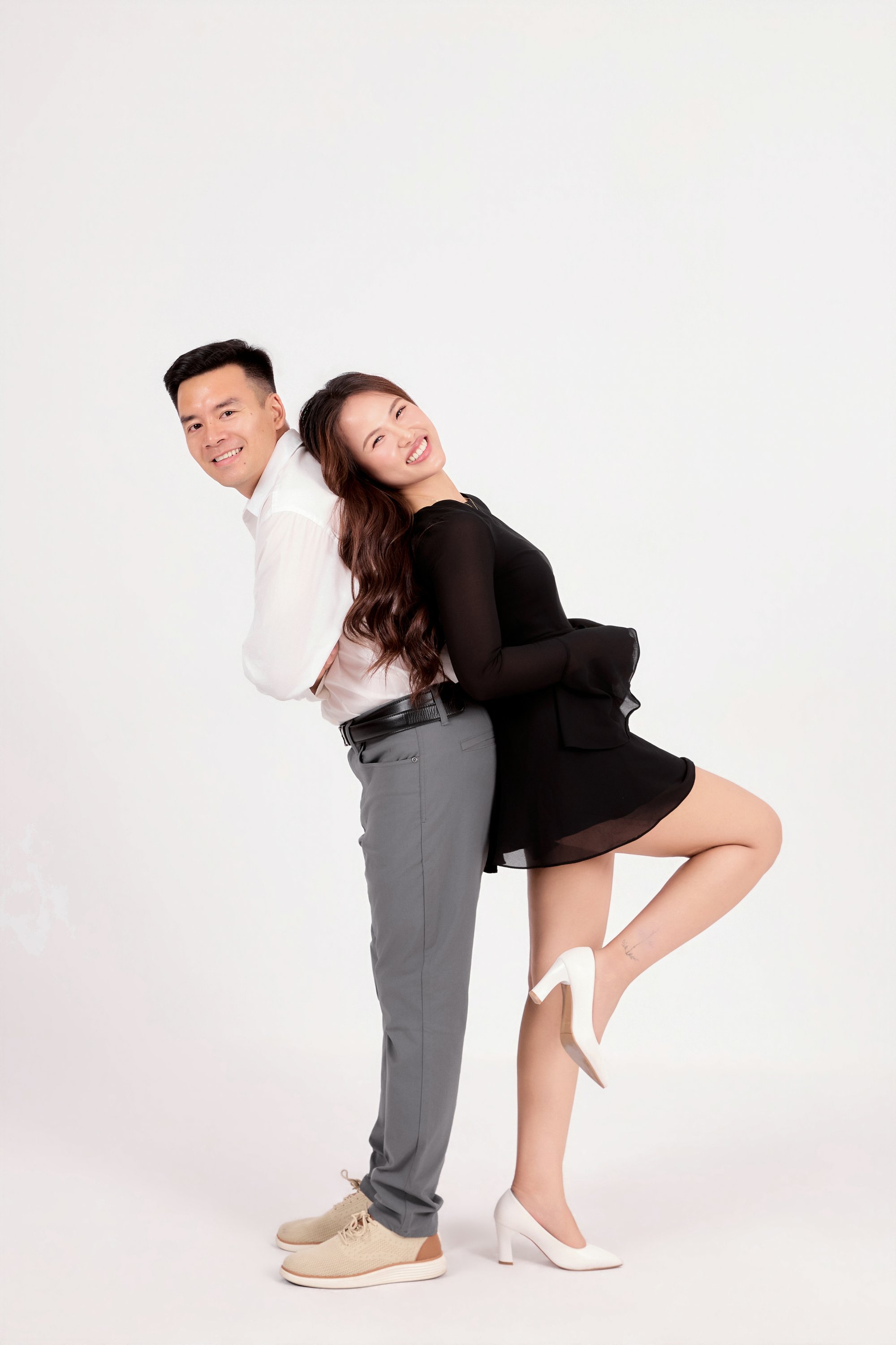 Khi tình thương đứng bên cạnh tình thương 30