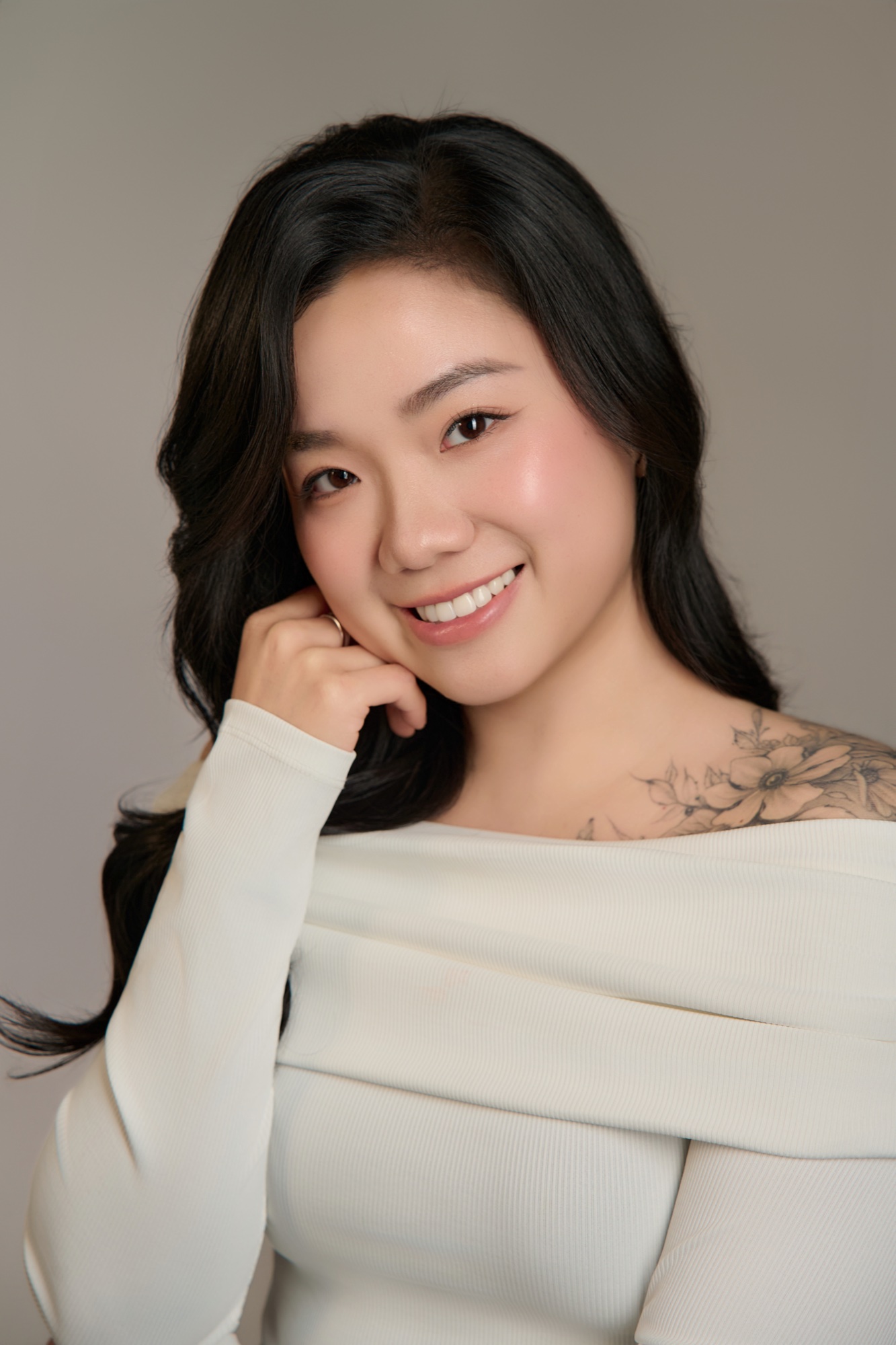 Một thứ luôn ở đó, mãi ở đó 1