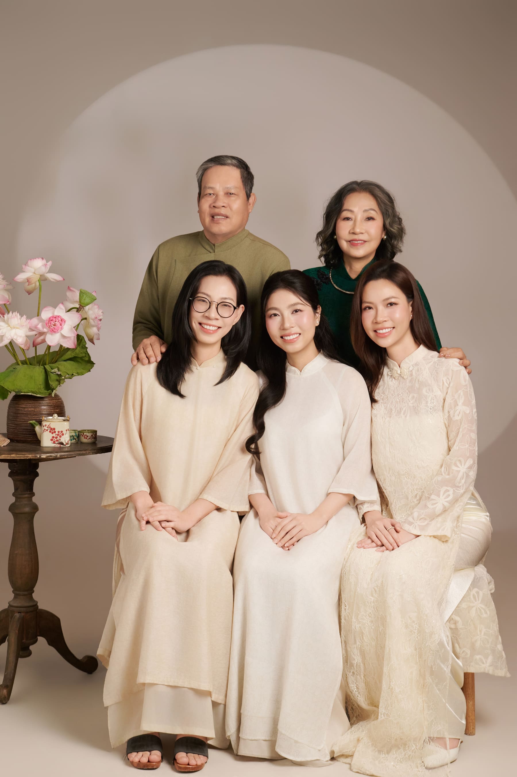 Lãi một mái nhà 10