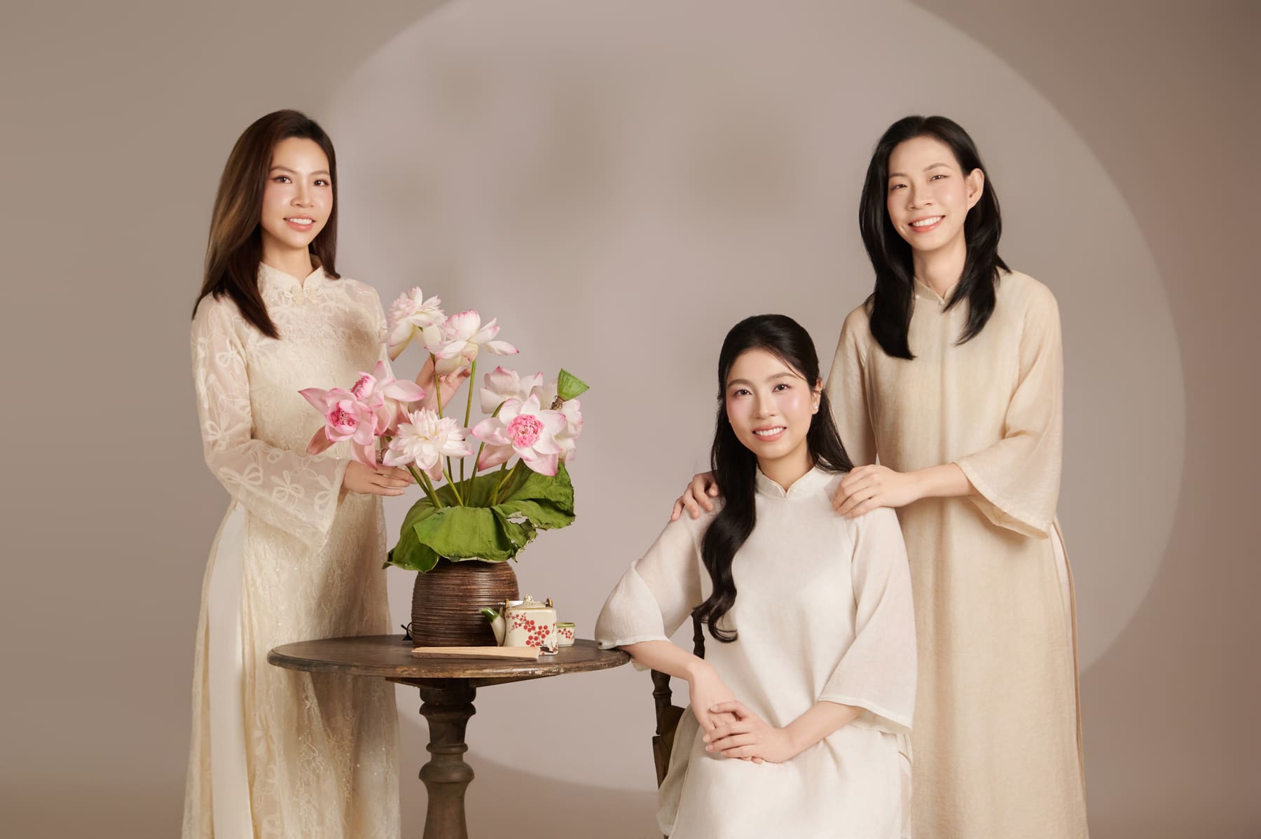 Lãi một mái nhà 12
