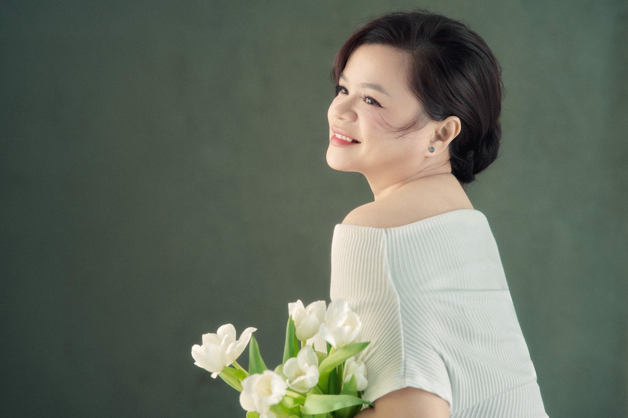 Một cái ngoảnh lại với chính mình 4