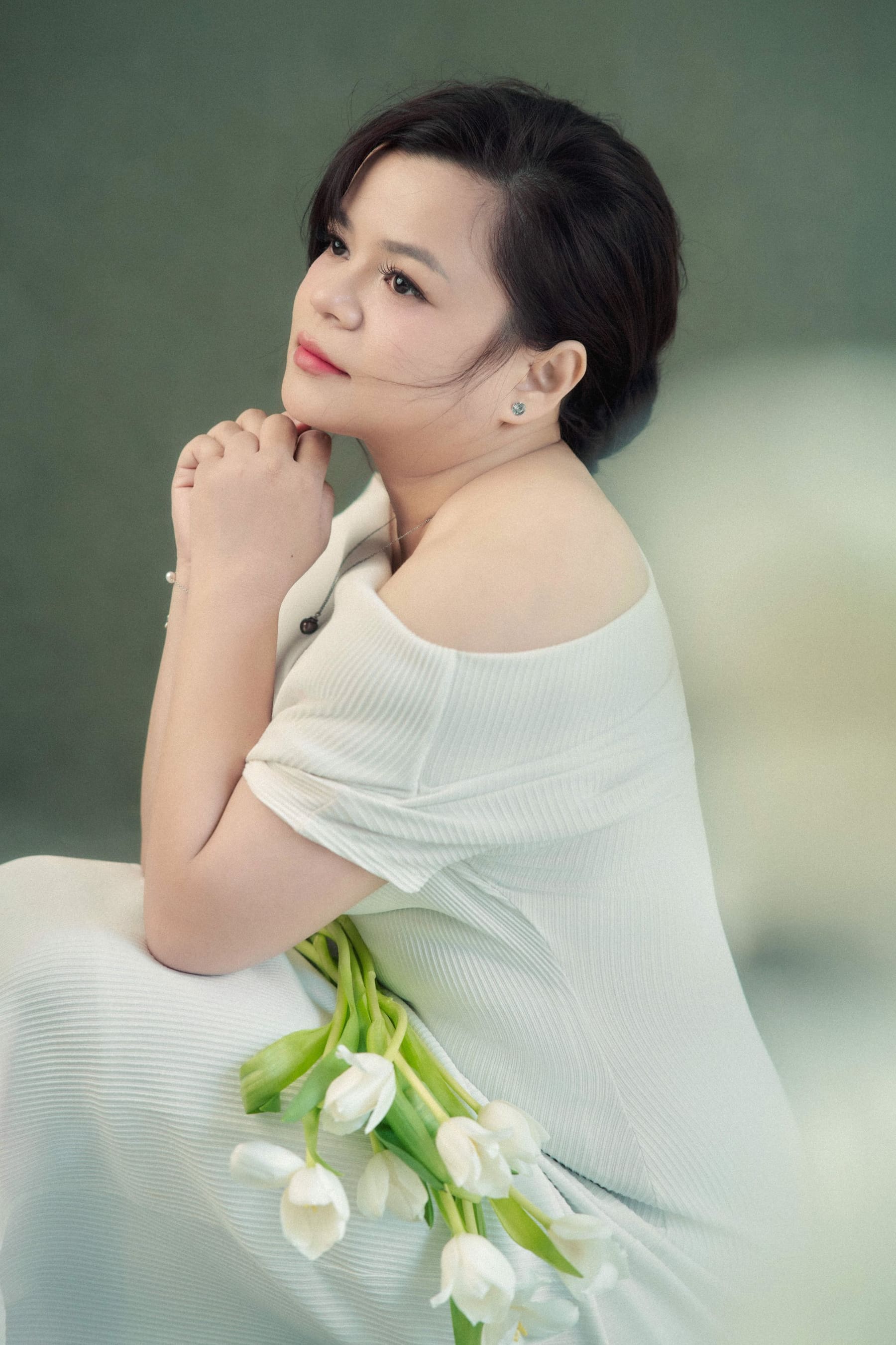 Một cái ngoảnh lại với chính mình 5