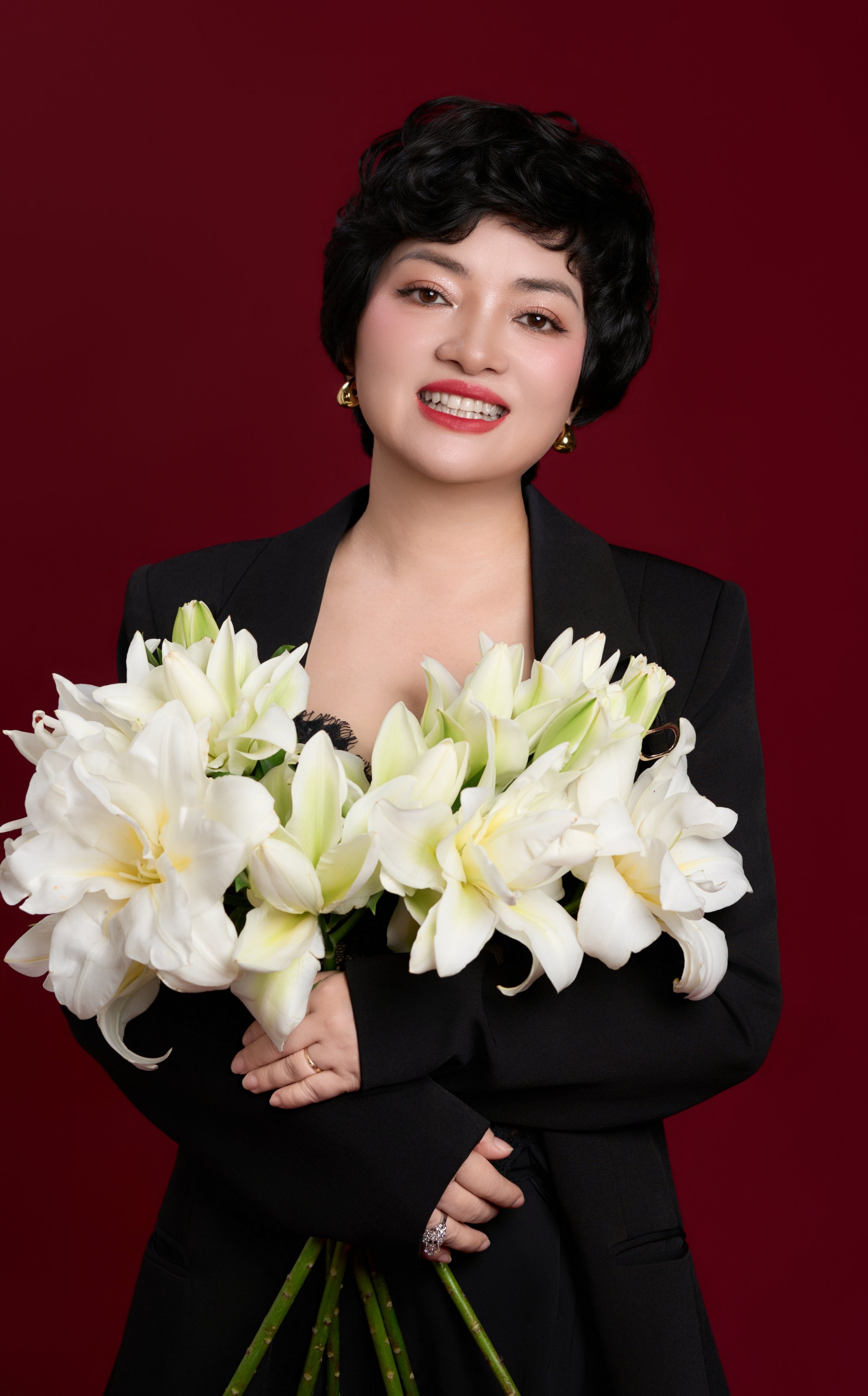 Một chút tươi giữa ngày thường 9