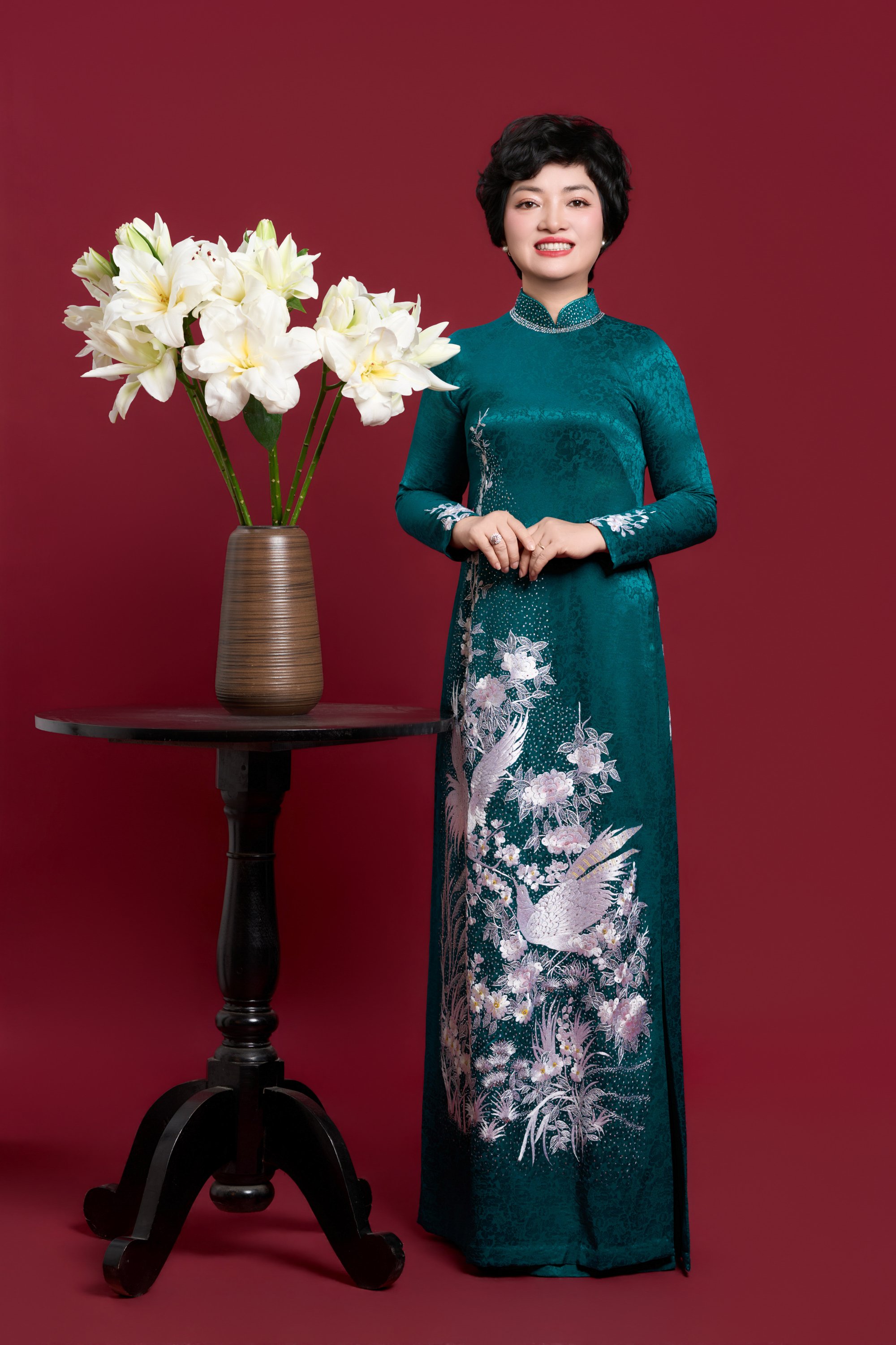 Một chút tươi giữa ngày thường 10