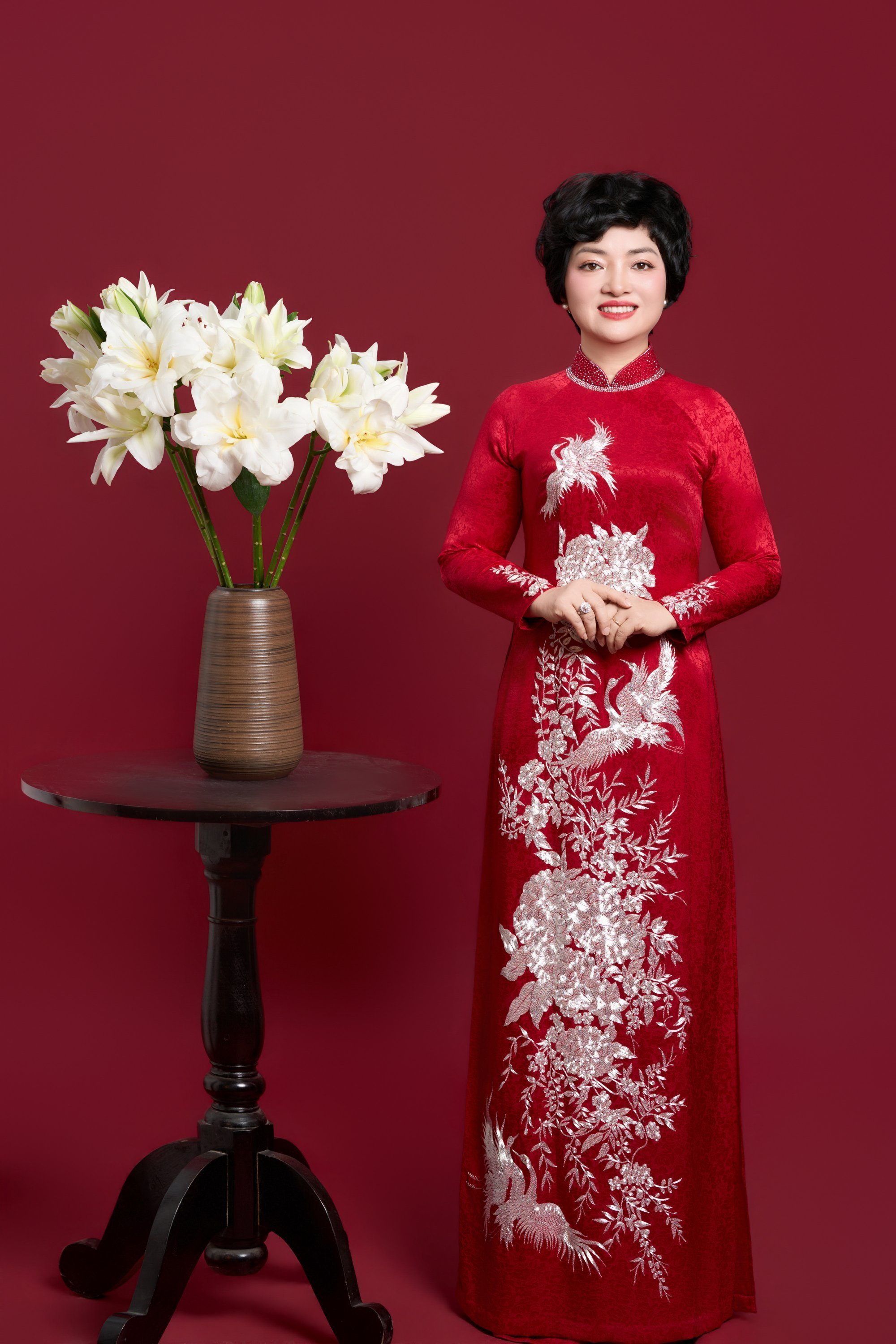 Một chút tươi giữa ngày thường 11
