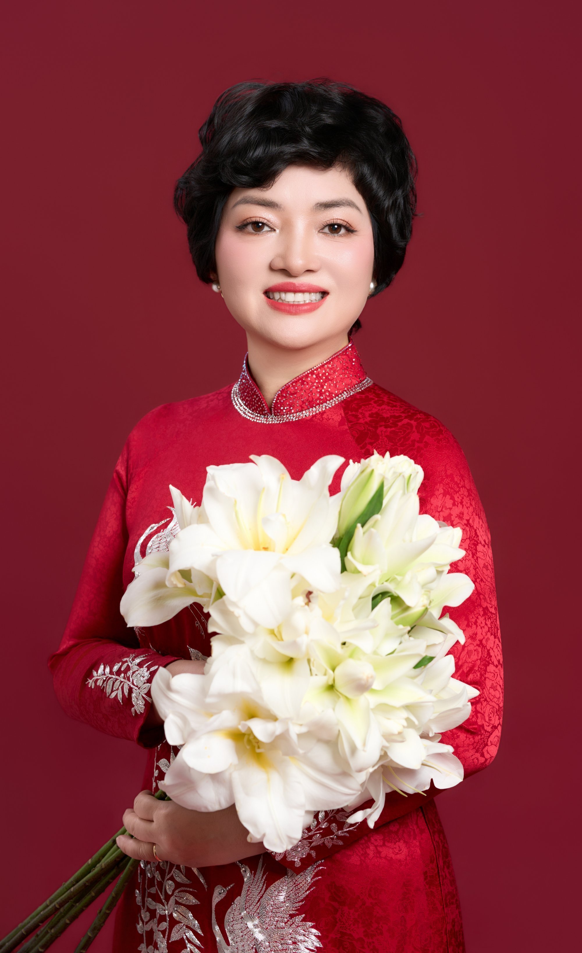 Một chút tươi giữa ngày thường 12