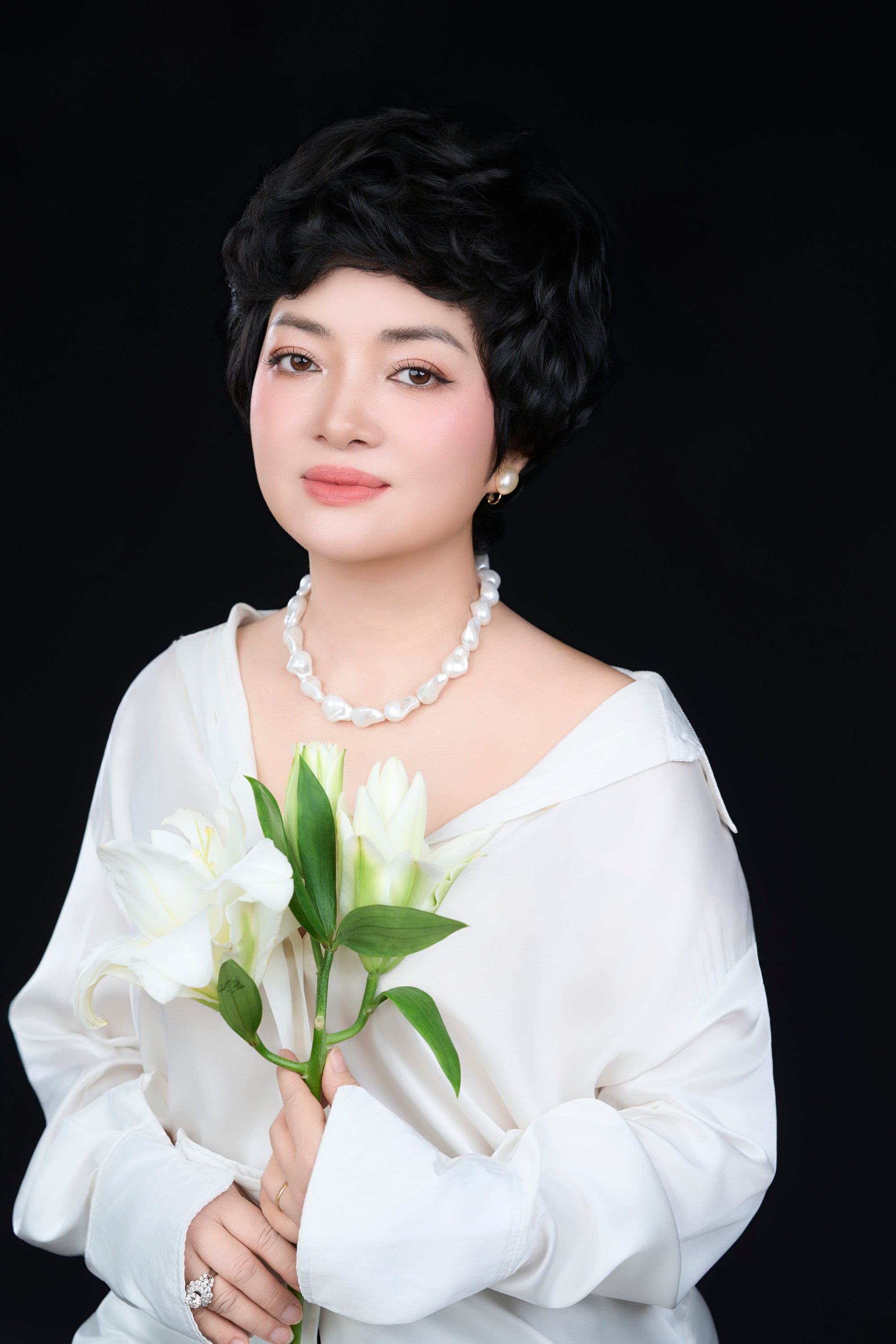 Một chút tươi giữa ngày thường 14