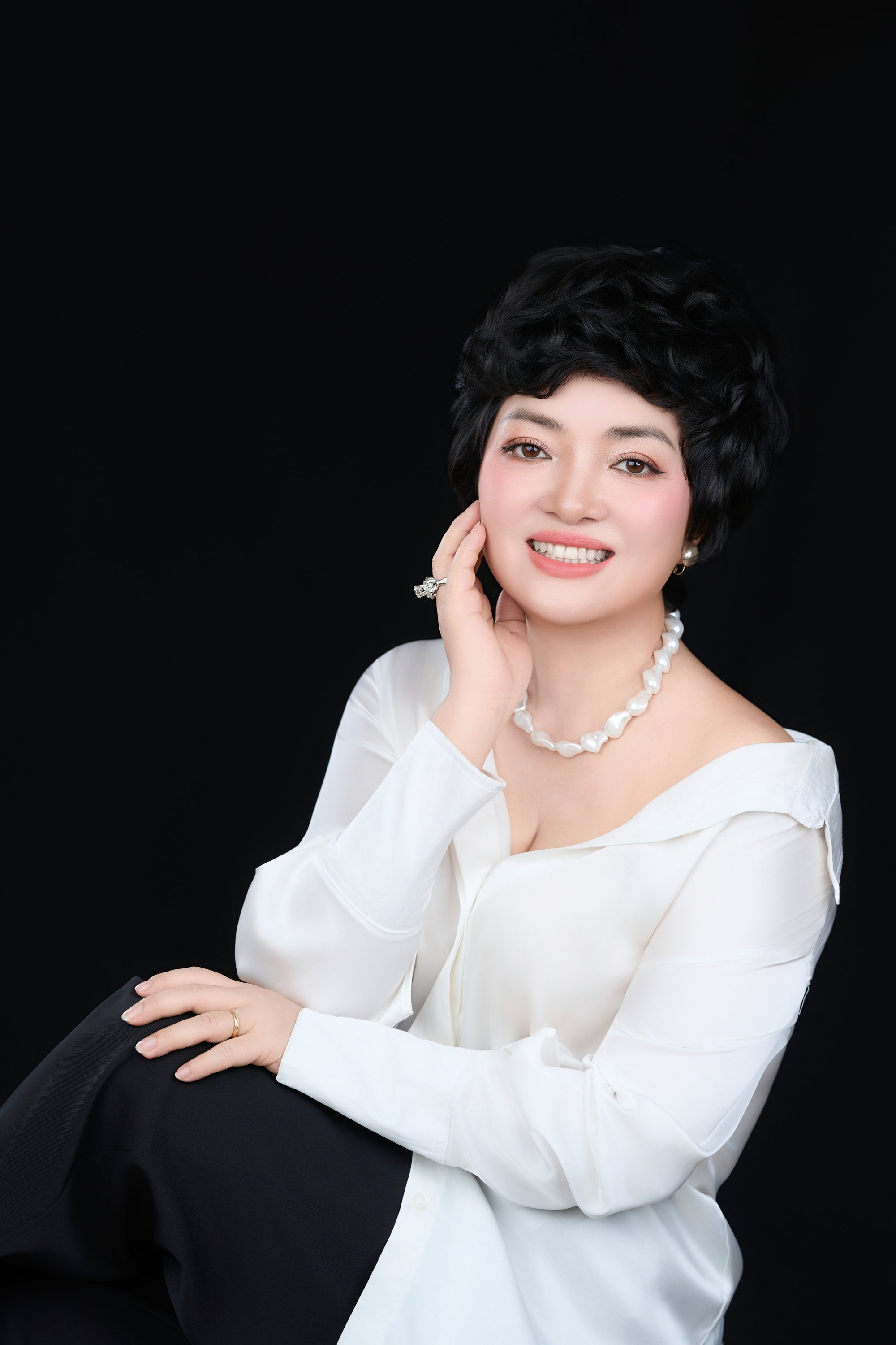 Một chút tươi giữa ngày thường 15