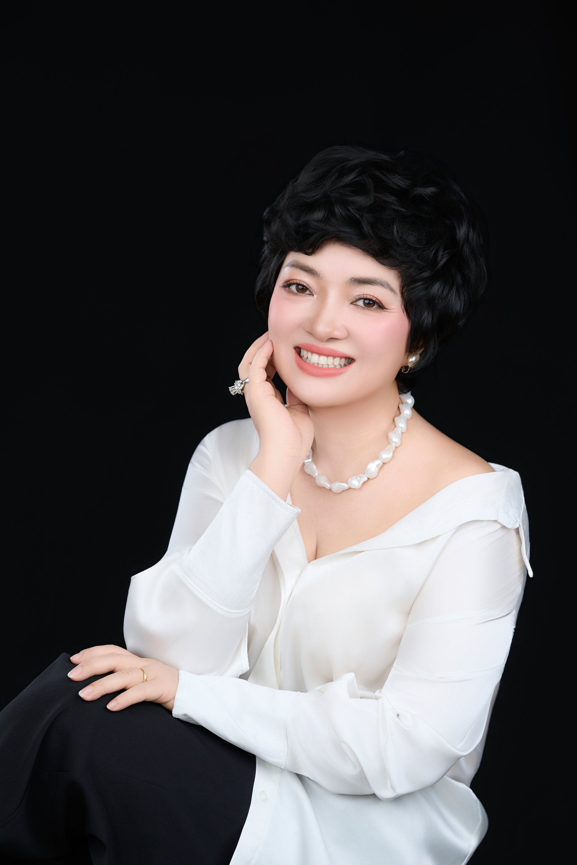Một chút tươi giữa ngày thường 16