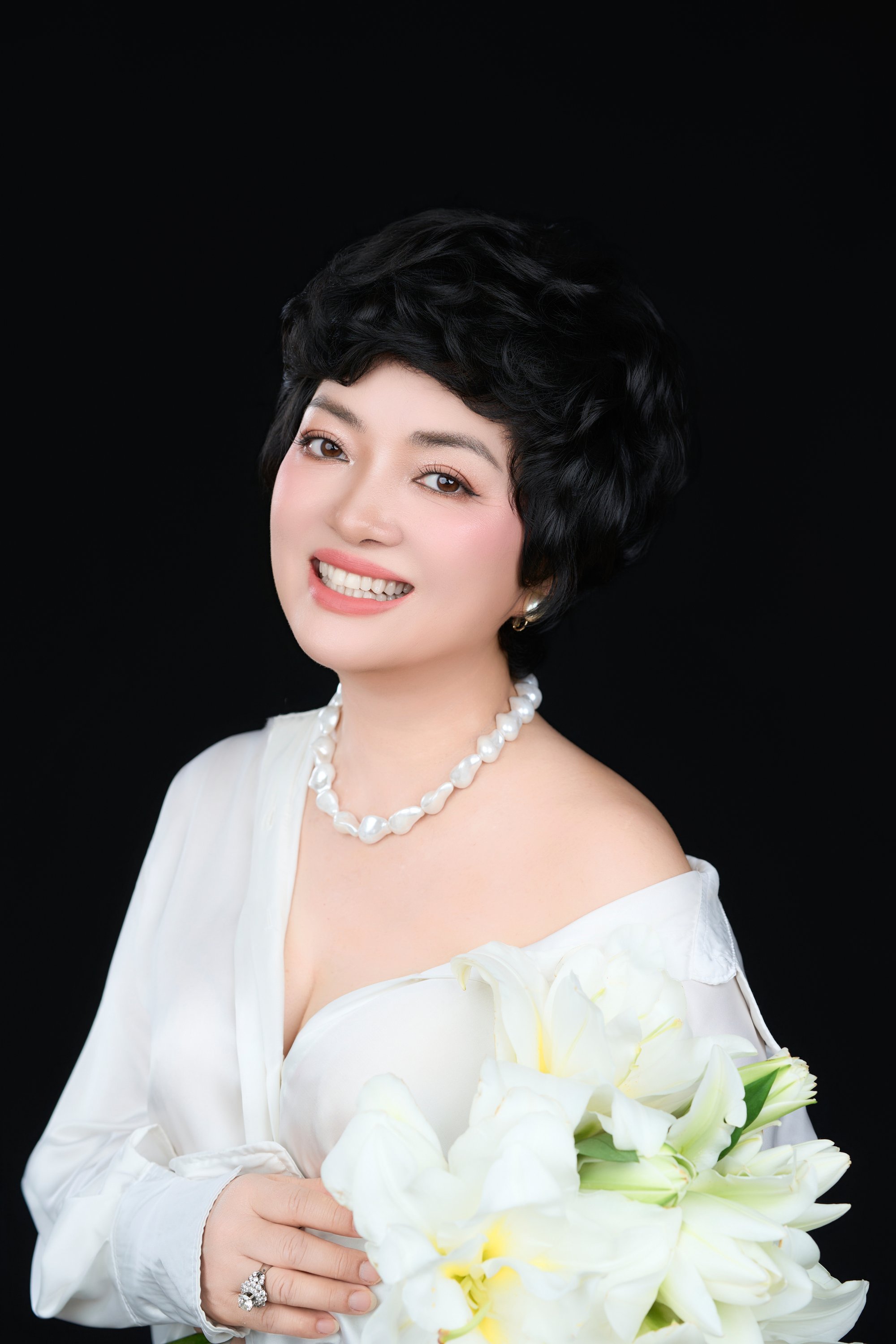Một chút tươi giữa ngày thường 17