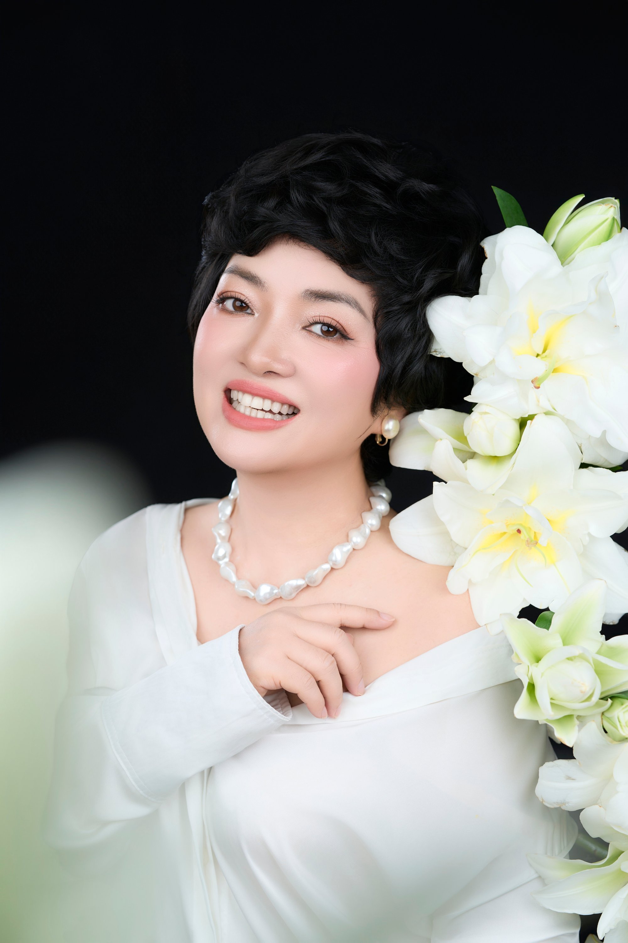 Một chút tươi giữa ngày thường 18