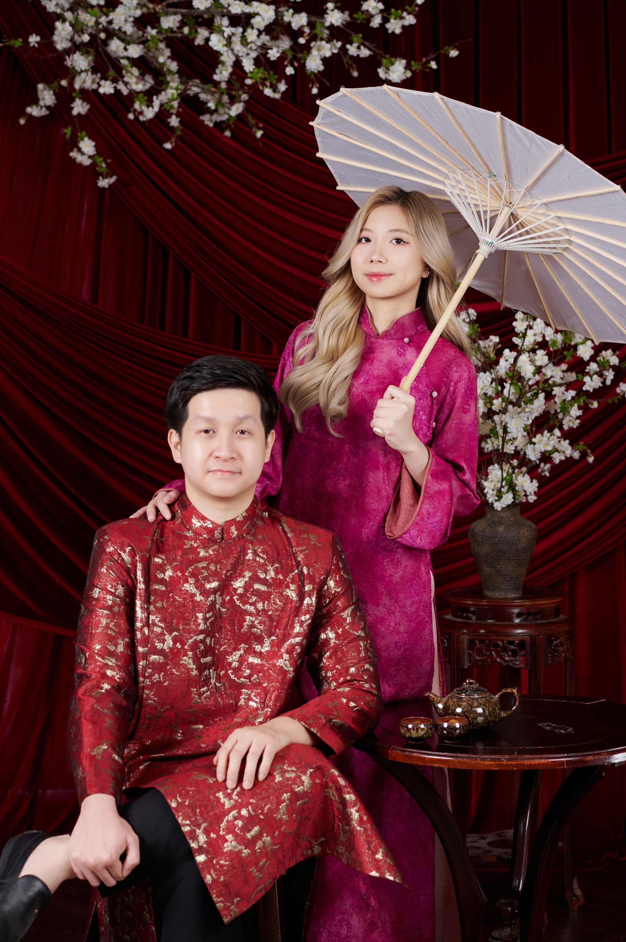 Một chuyến về, hai người cùng ở lại 3