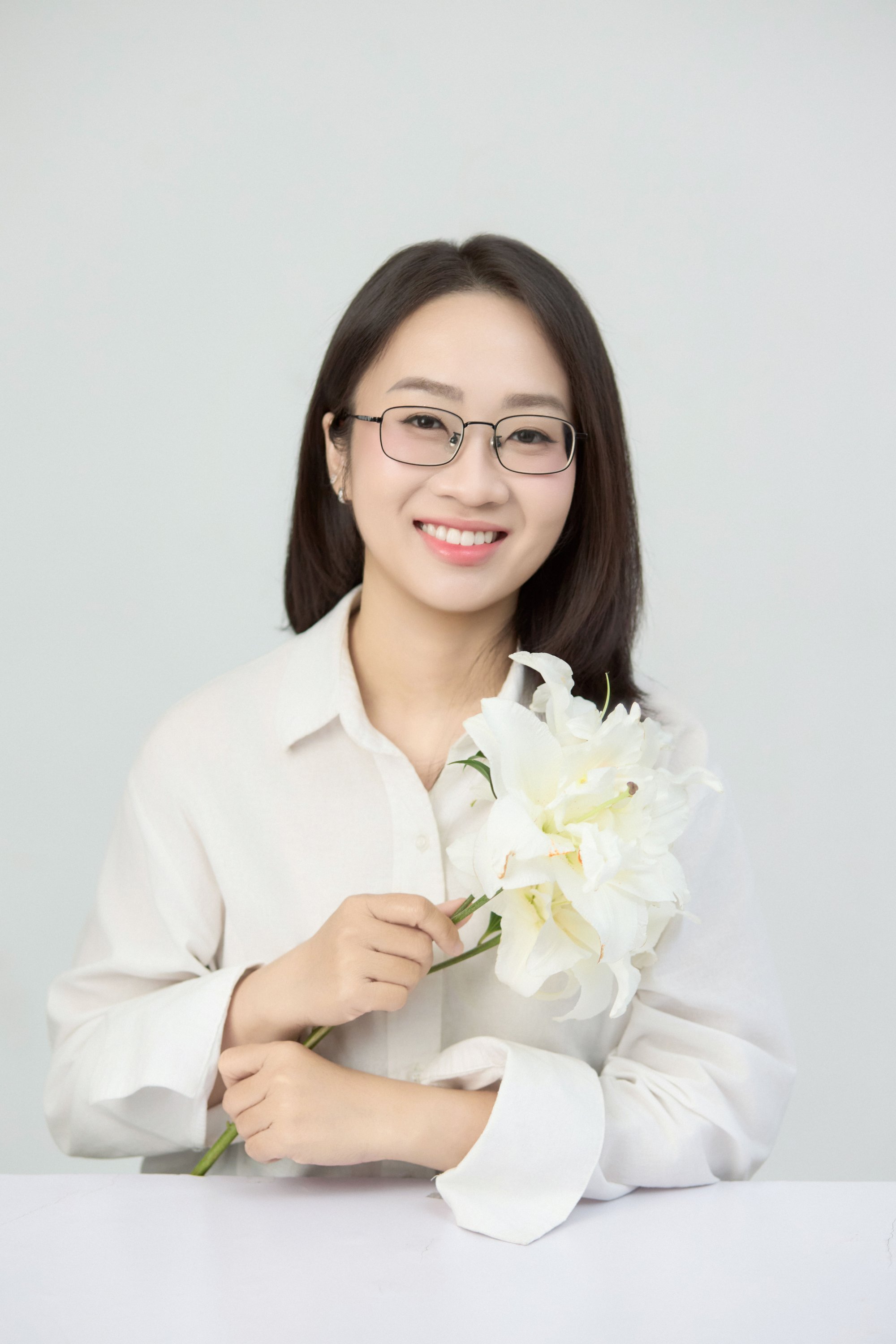 Một điều đặc biệt cho mình 16
