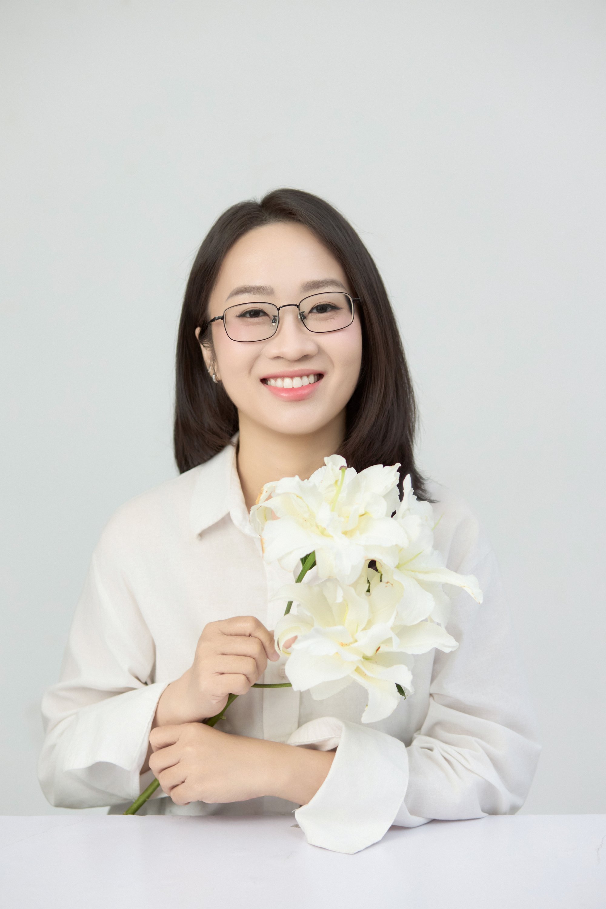 Một điều đặc biệt cho mình 17