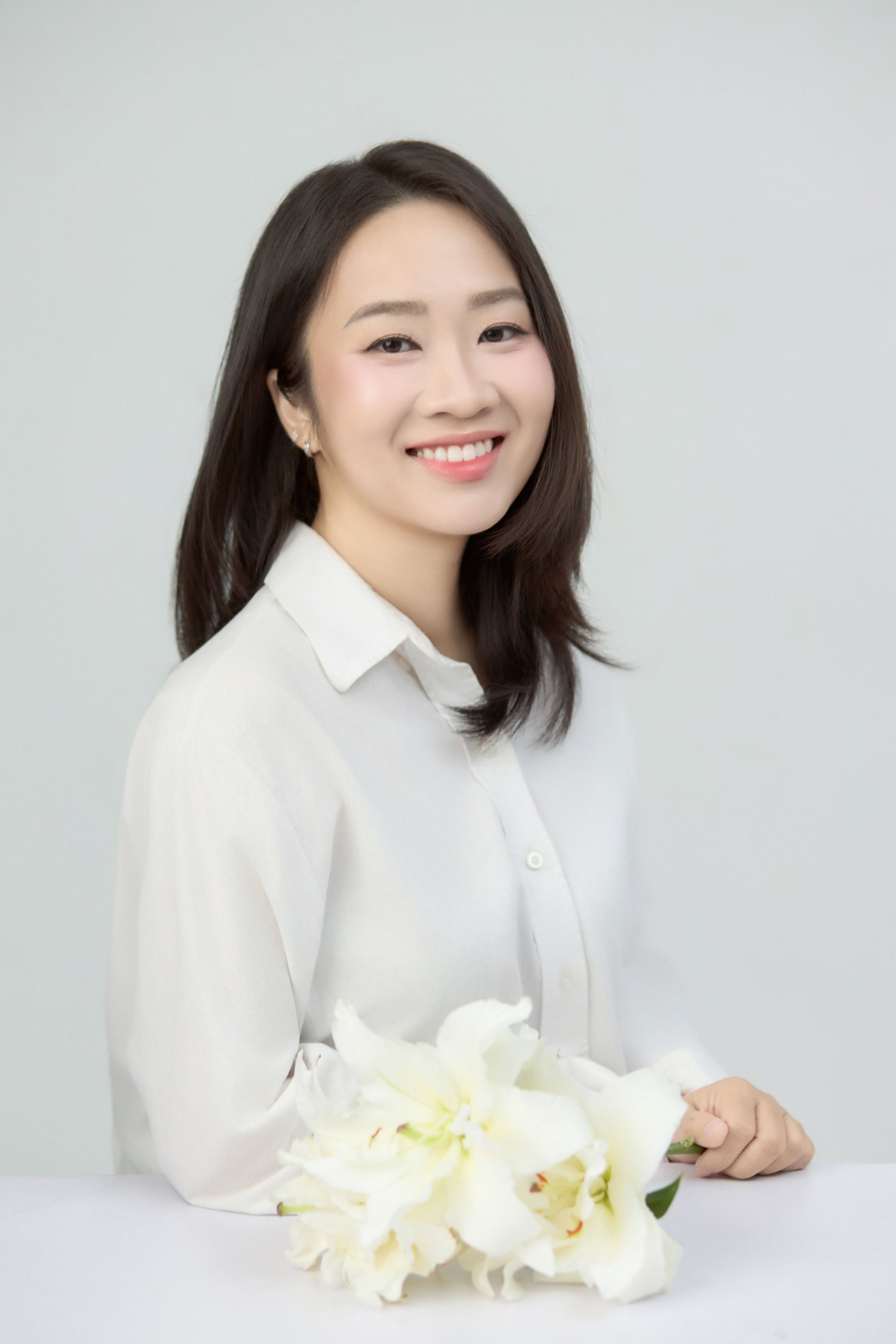 Một điều đặc biệt cho mình 21