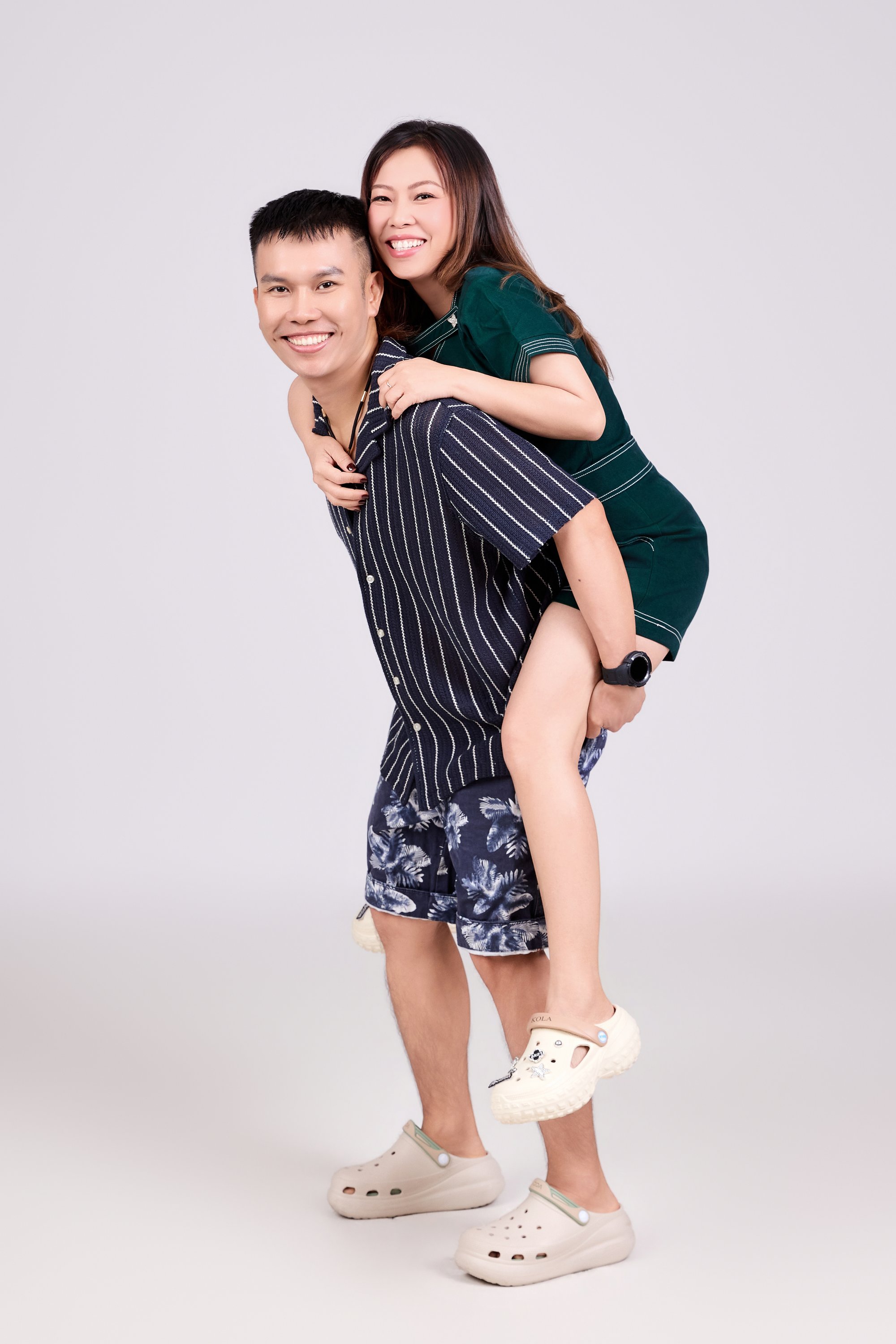 Một lần đoàn tụ, nhiều năm thương nhớ 3
