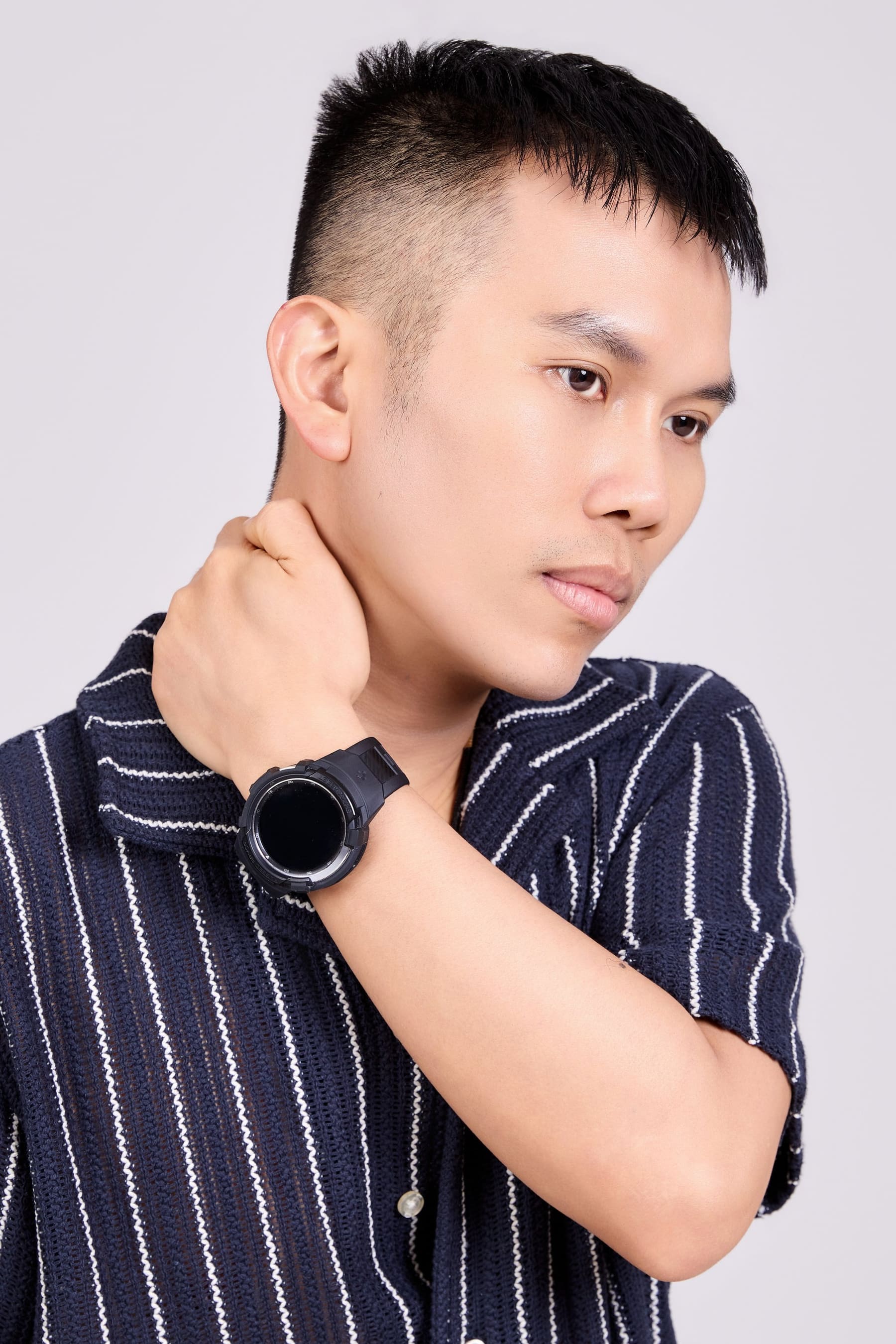 Một lần đoàn tụ, nhiều năm thương nhớ 4