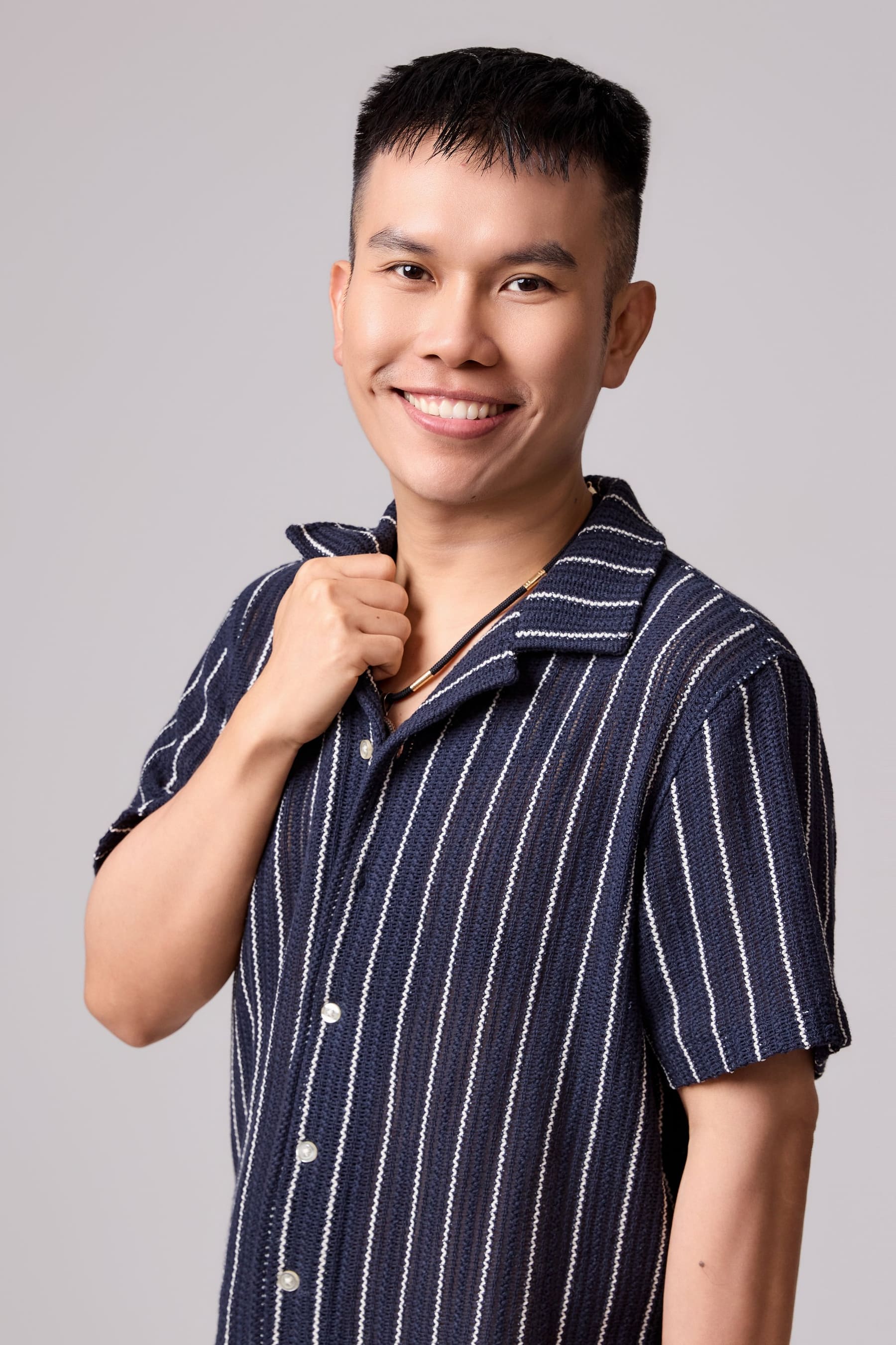 Một lần đoàn tụ, nhiều năm thương nhớ 6