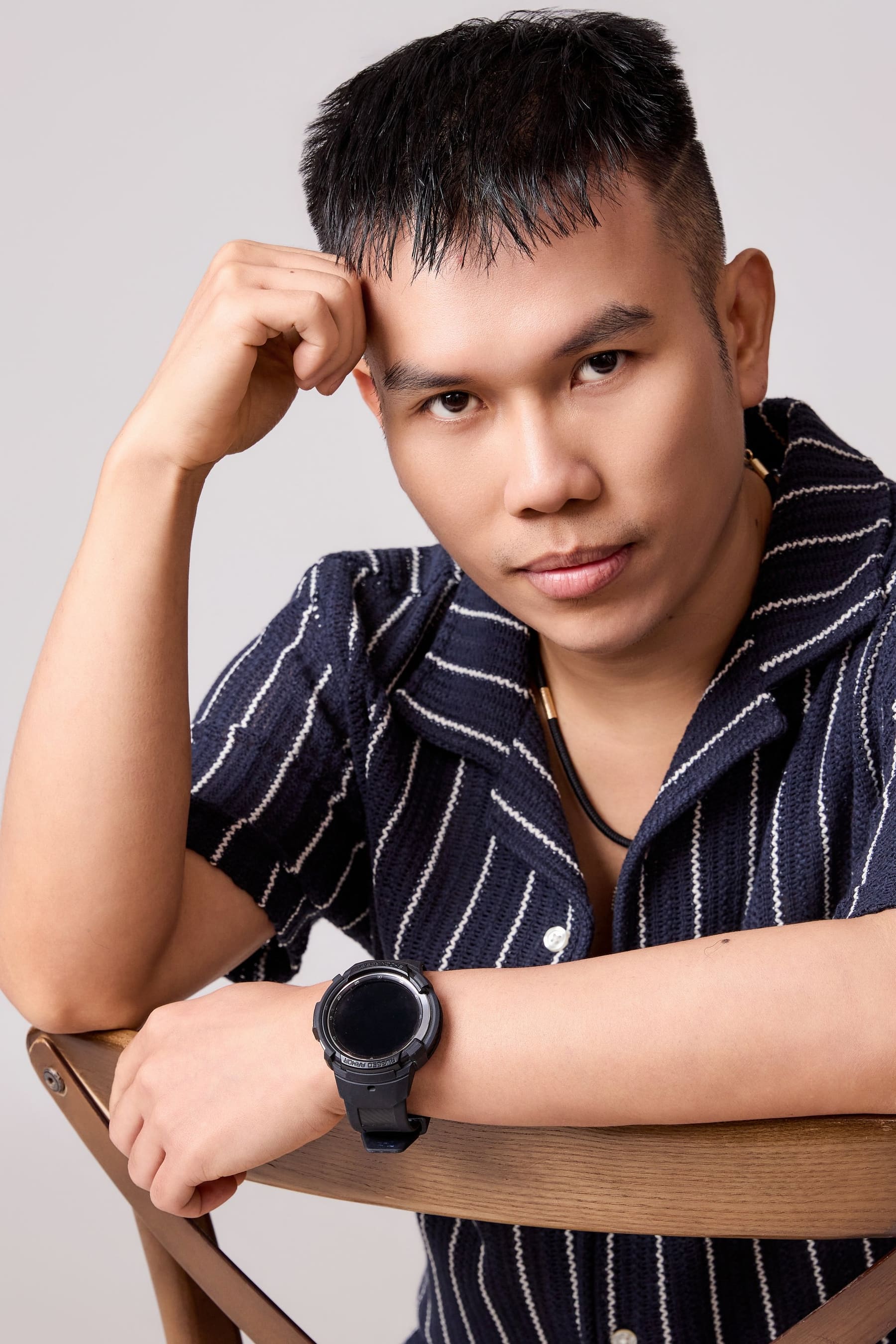 Một lần đoàn tụ, nhiều năm thương nhớ 7
