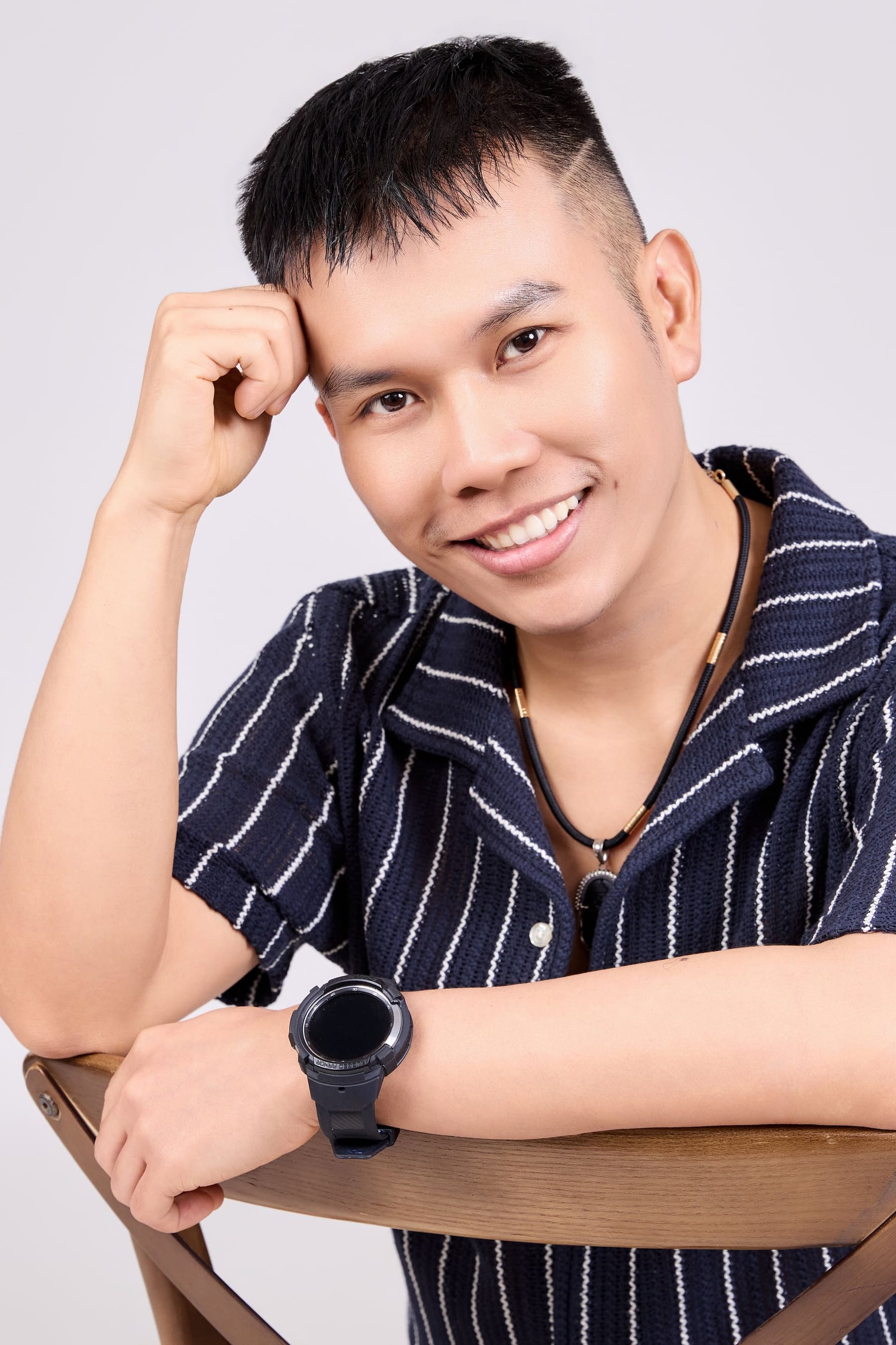 Một lần đoàn tụ, nhiều năm thương nhớ 8
