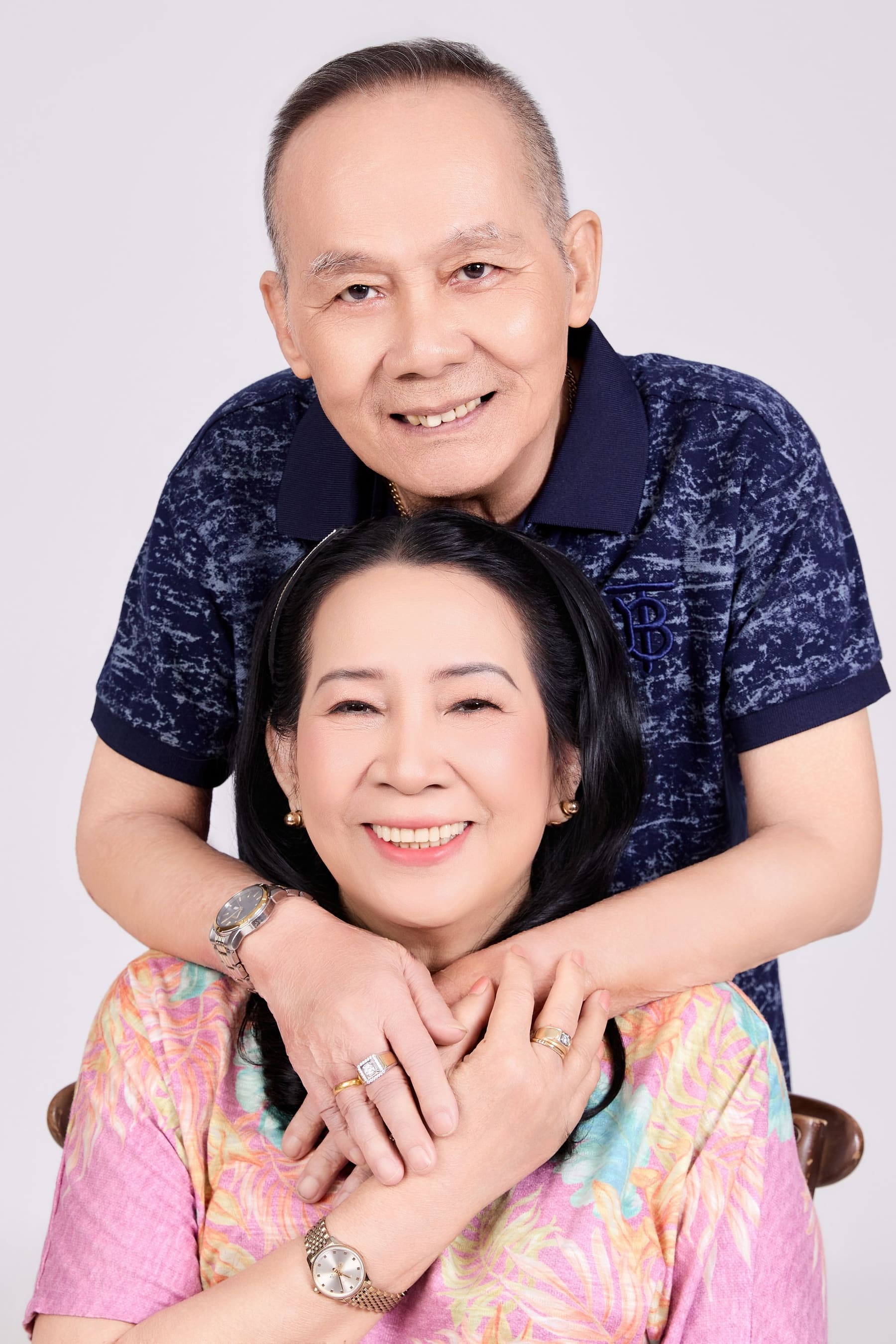 Một lần đoàn tụ, nhiều năm thương nhớ 12