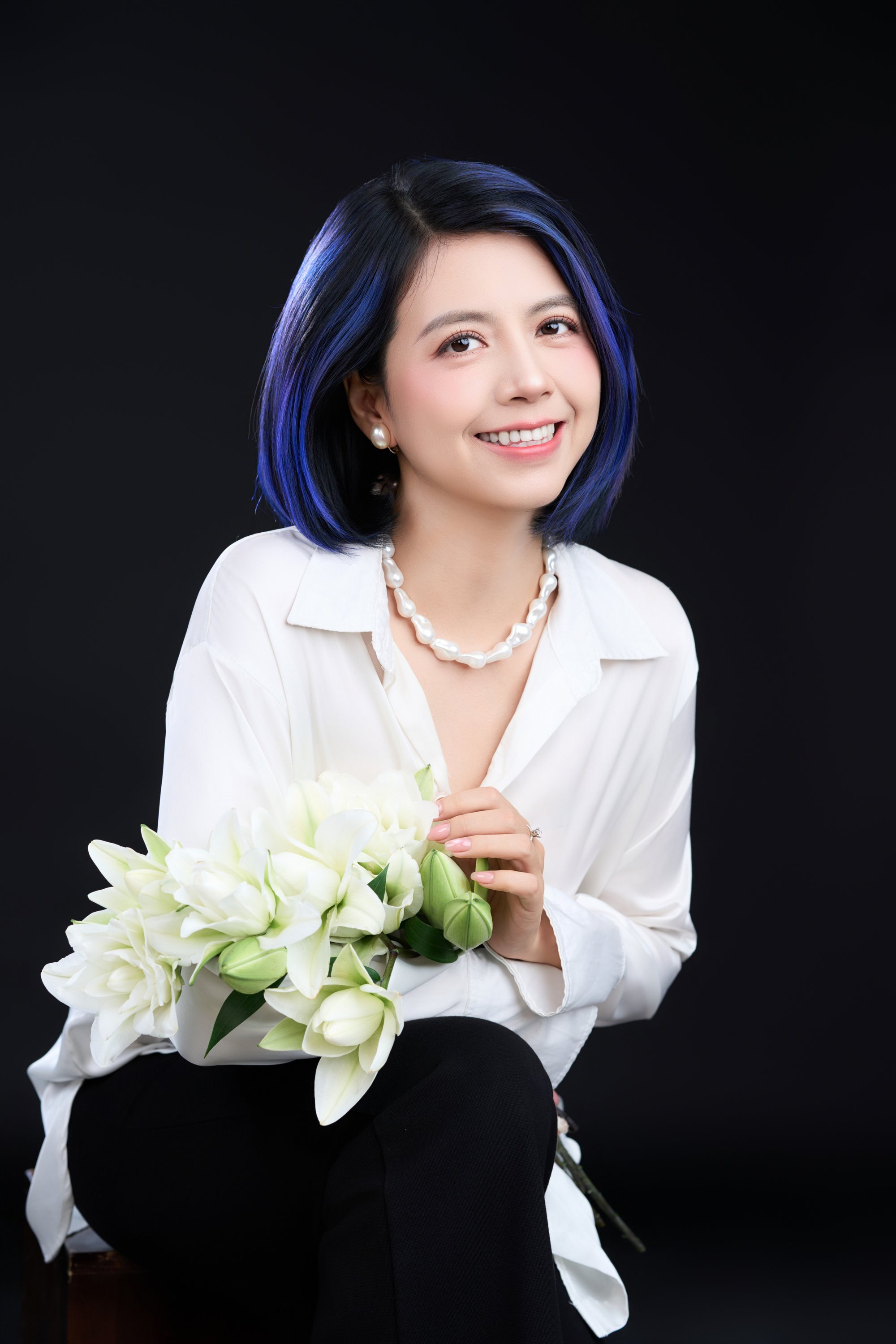 Một lần ngẫu hứng 1